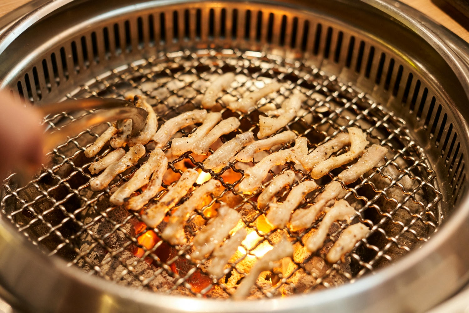 ▌新竹美食|菜單再升級「燒肉モルディブ馬爾地夫」,特殊部位燒肉根本天堂口感!新竹最強燒肉4你?! ▌ - 第8張圖