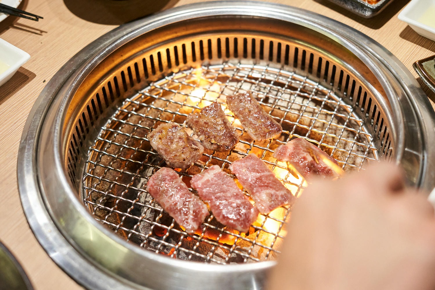 ▌新竹美食|菜單再升級「燒肉モルディブ馬爾地夫」,特殊部位燒肉根本天堂口感!新竹最強燒肉4你?! ▌ - 第22張圖