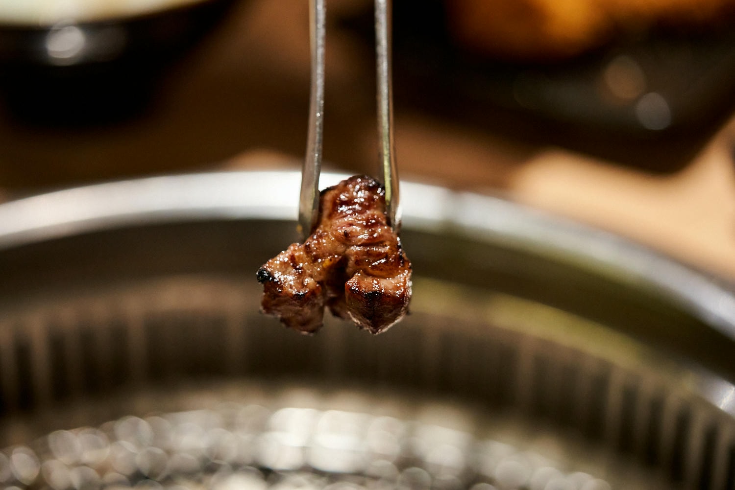▌新竹美食|菜單再升級「燒肉モルディブ馬爾地夫」,特殊部位燒肉根本天堂口感!新竹最強燒肉4你?! ▌ - 第24張圖