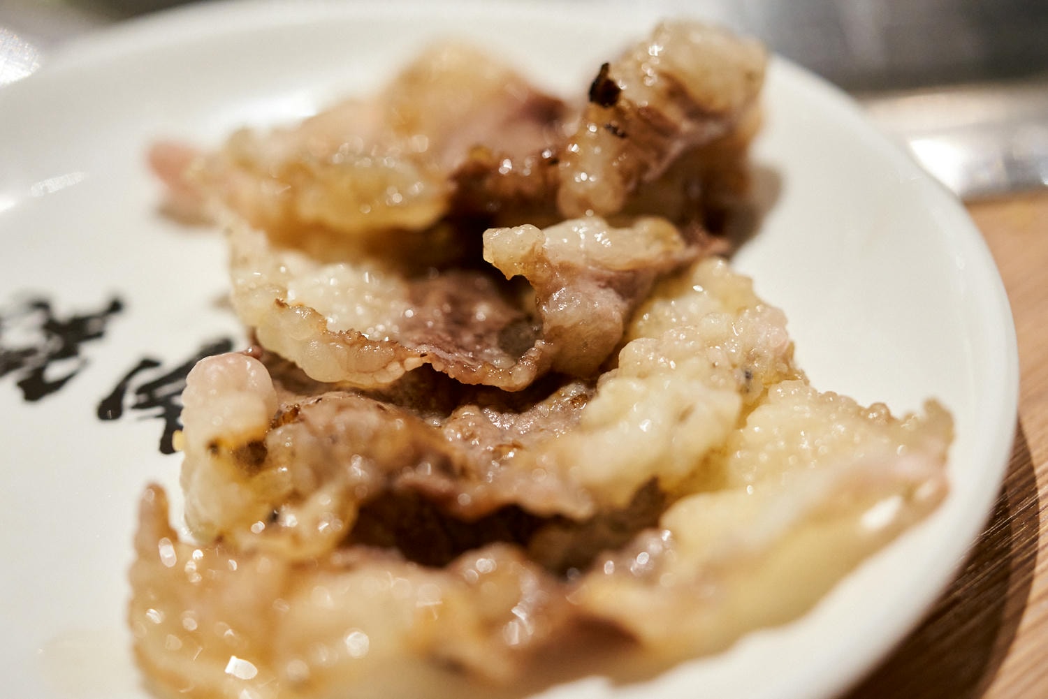 ▌新竹美食|菜單再升級「燒肉モルディブ馬爾地夫」,特殊部位燒肉根本天堂口感!新竹最強燒肉4你?! ▌ - 第18張圖
