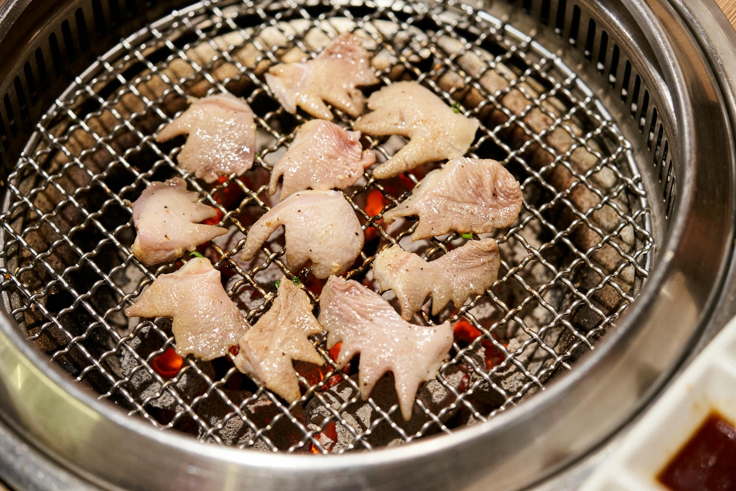 ▌新竹美食|菜單再升級「燒肉モルディブ馬爾地夫」,特殊部位燒肉根本天堂口感!新竹最強燒肉4你?! ▌ - 第29張圖