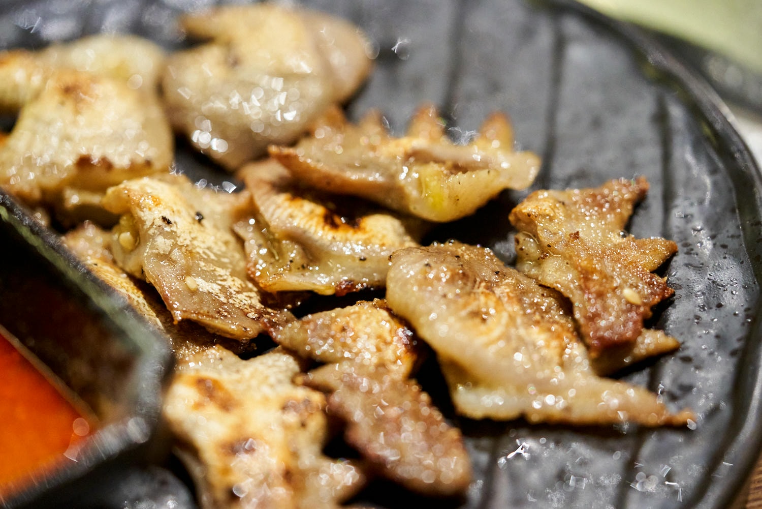 ▌新竹美食|菜單再升級「燒肉モルディブ馬爾地夫」,特殊部位燒肉根本天堂口感!新竹最強燒肉4你?! ▌ - 第30張圖