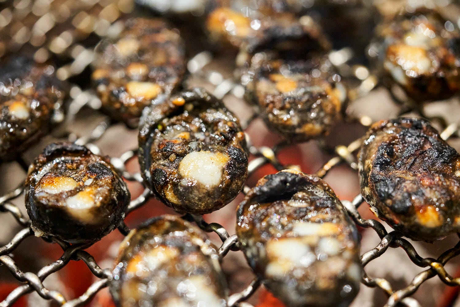▌新竹美食|菜單再升級「燒肉モルディブ馬爾地夫」,特殊部位燒肉根本天堂口感!新竹最強燒肉4你?! ▌ - 第31張圖