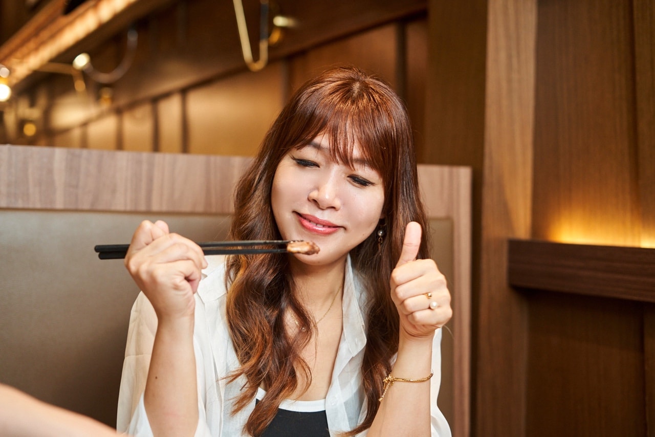 ▌新竹美食|菜單再升級「燒肉モルディブ馬爾地夫」,特殊部位燒肉根本天堂口感!新竹最強燒肉4你?! ▌ - 第15張圖