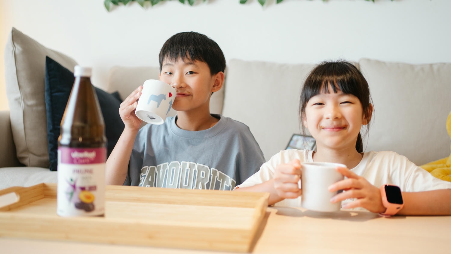 ▌健康話題|順暢大秘寶「德國Voelkel黑棗汁」就在機本生活!還有多種100%功效型果汁!即刻跟手搖飲分手! ▌ - 第4張圖
