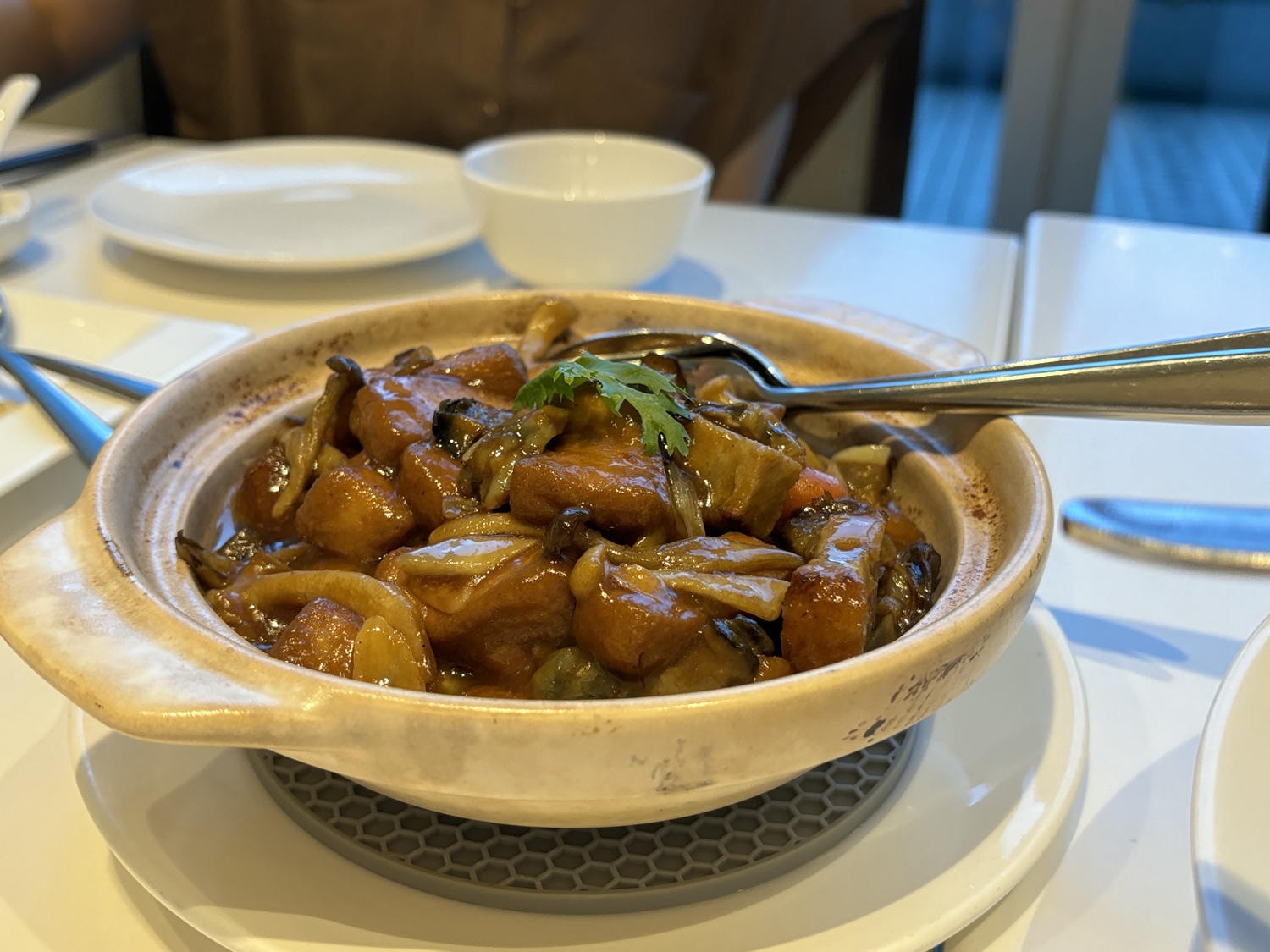 ▌台北住宿|最容易遇到韓星的「台北六福萬怡酒店」,四鐵共構,隨時出發隨時go! ▌ - 第37張圖