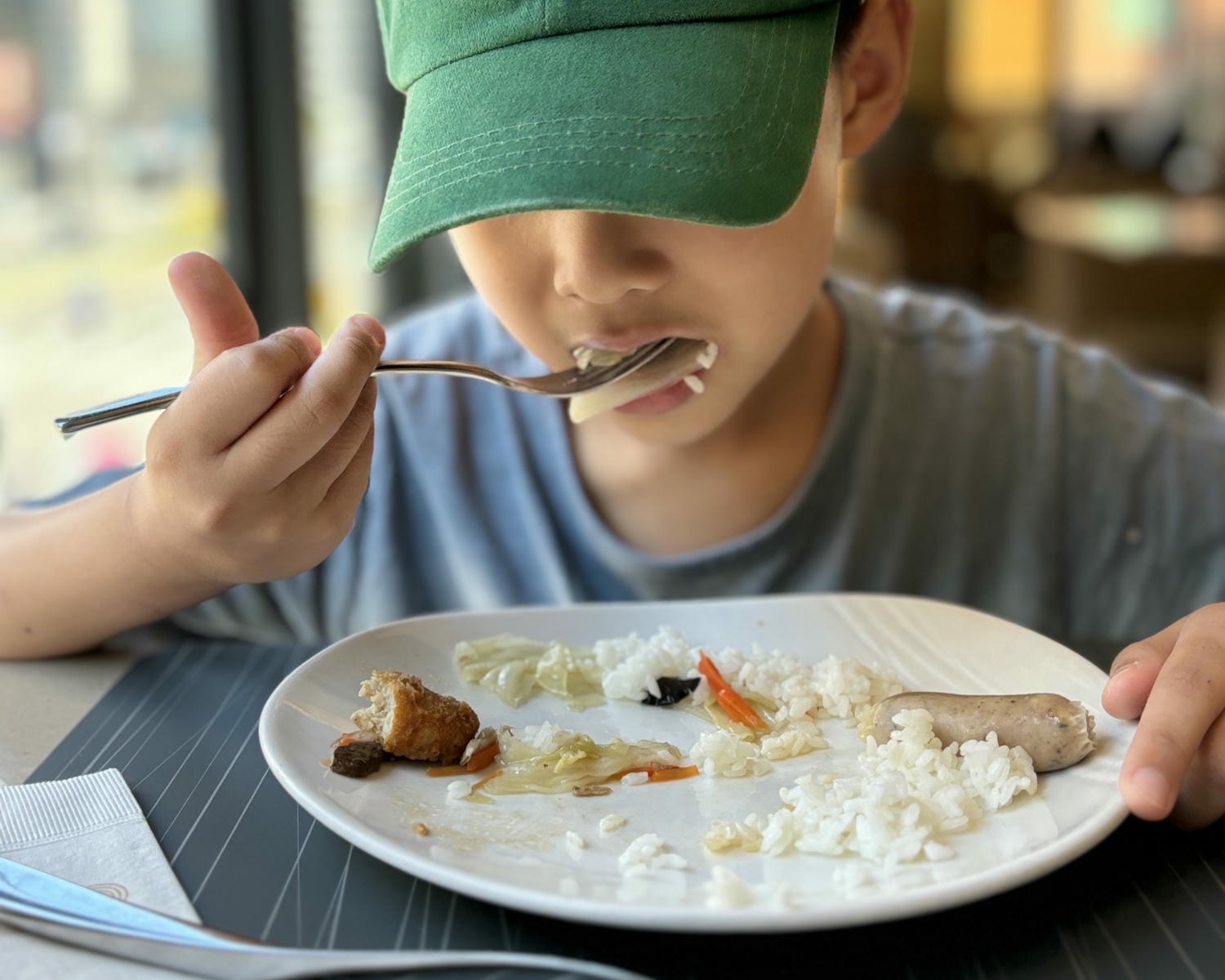 ▌台北住宿|善導寺出站即到「和逸飯店•台北忠孝館 」CP值NO.1!阜杭豆漿就在正對面! ▌ - 第28張圖