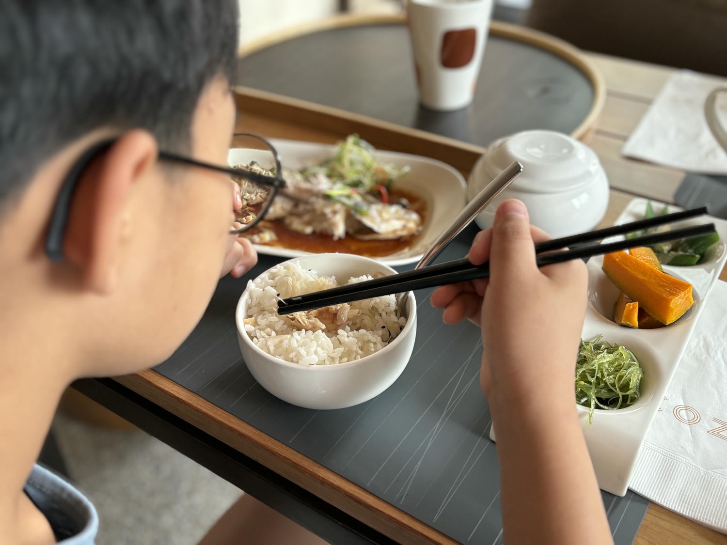 ▌台北住宿|善導寺出站即到「和逸飯店•台北忠孝館 」CP值NO.1!阜杭豆漿就在正對面! ▌ - 第40張圖