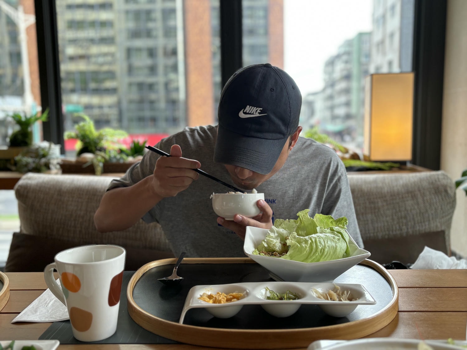 ▌台北住宿|善導寺出站即到「和逸飯店•台北忠孝館 」CP值NO.1!阜杭豆漿就在正對面! ▌ - 第38張圖