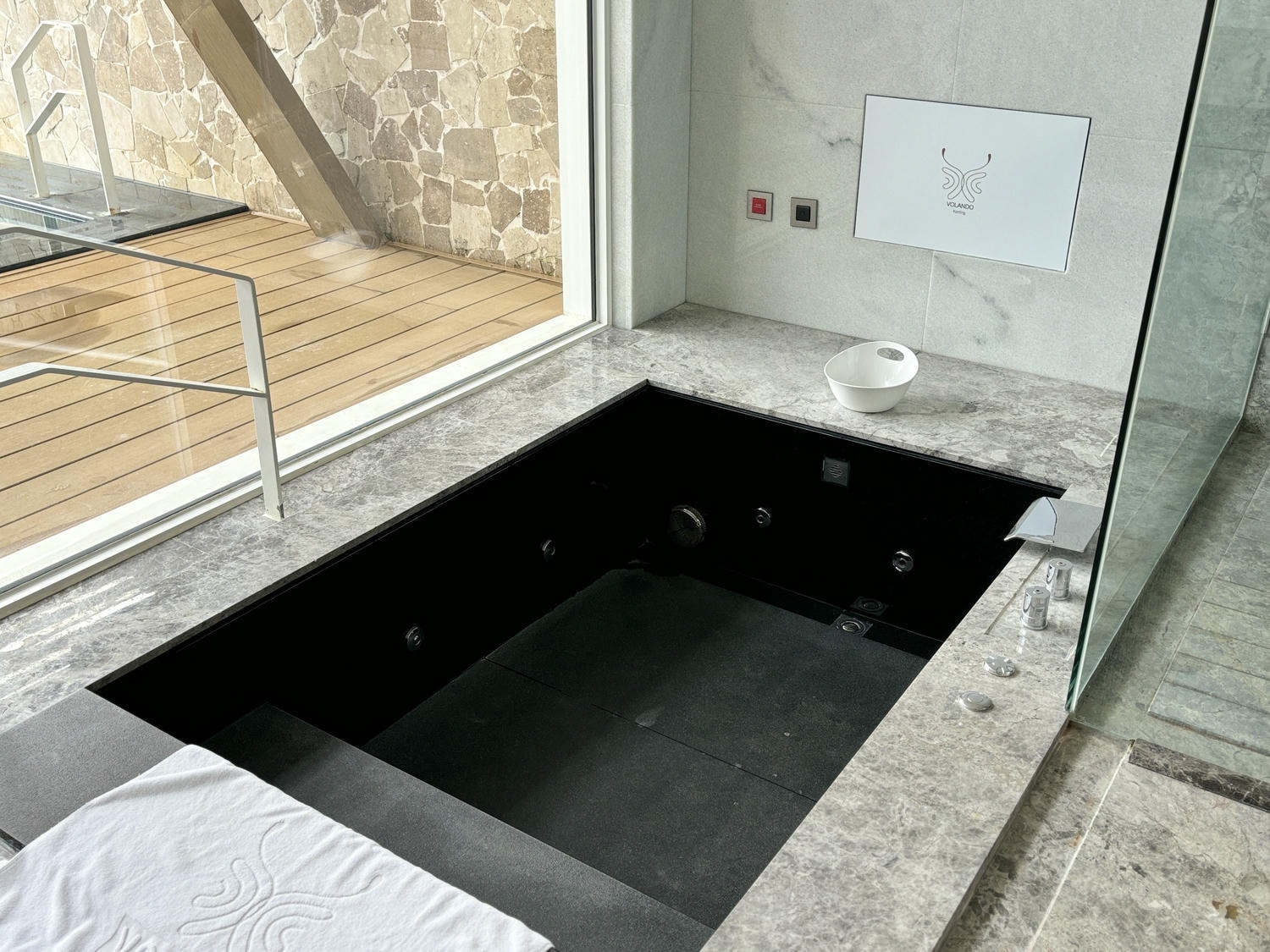 ▌屏東住宿|頂級「馥蘭朵墾丁度假酒店 」,獨立觀海露台泳池、無死角海景,坐擁真正海景第一排! ▌ - 第28張圖