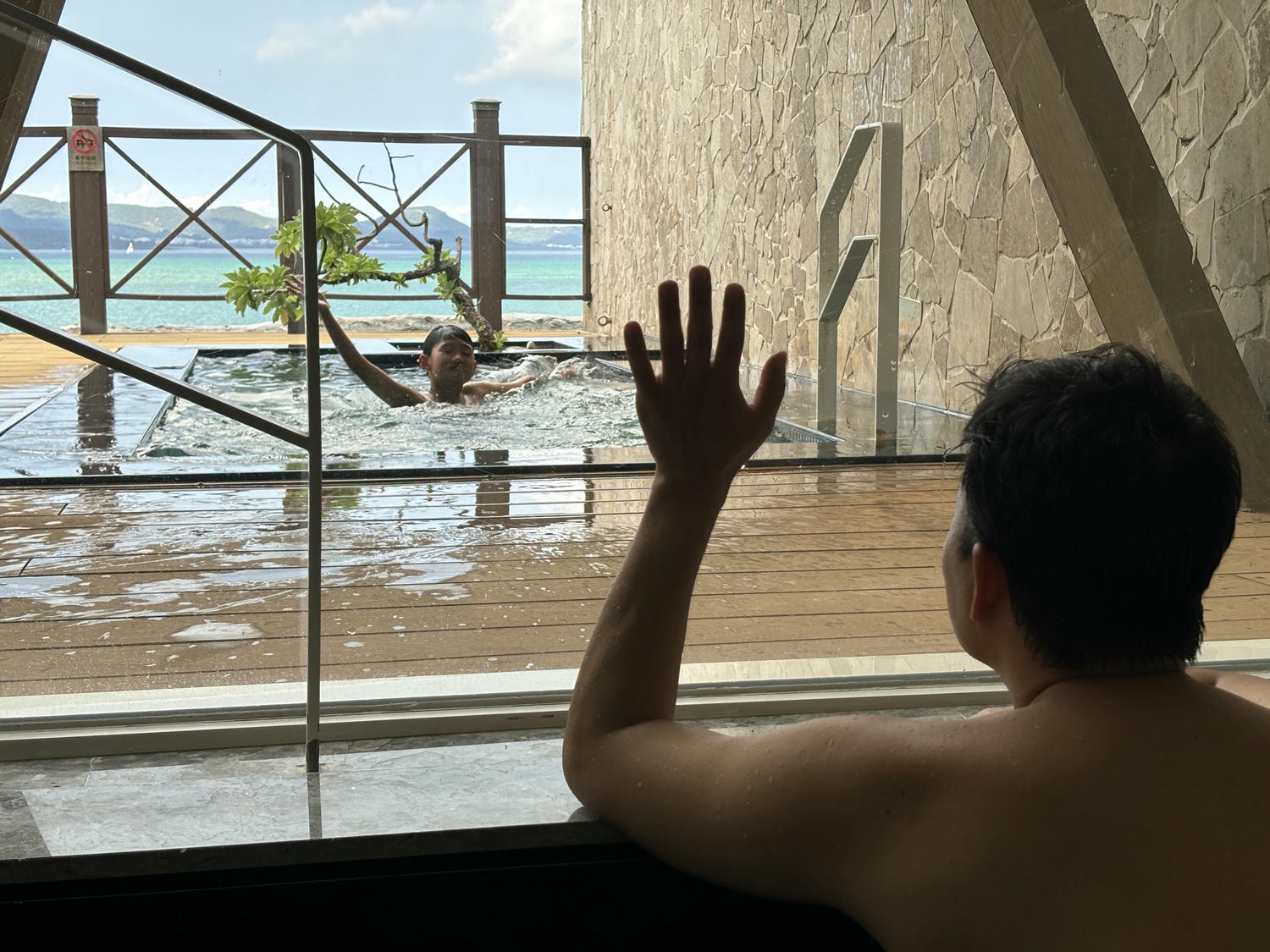 ▌屏東住宿|頂級「馥蘭朵墾丁度假酒店 」,獨立觀海露台泳池、無死角海景,坐擁真正海景第一排! ▌ - 第31張圖