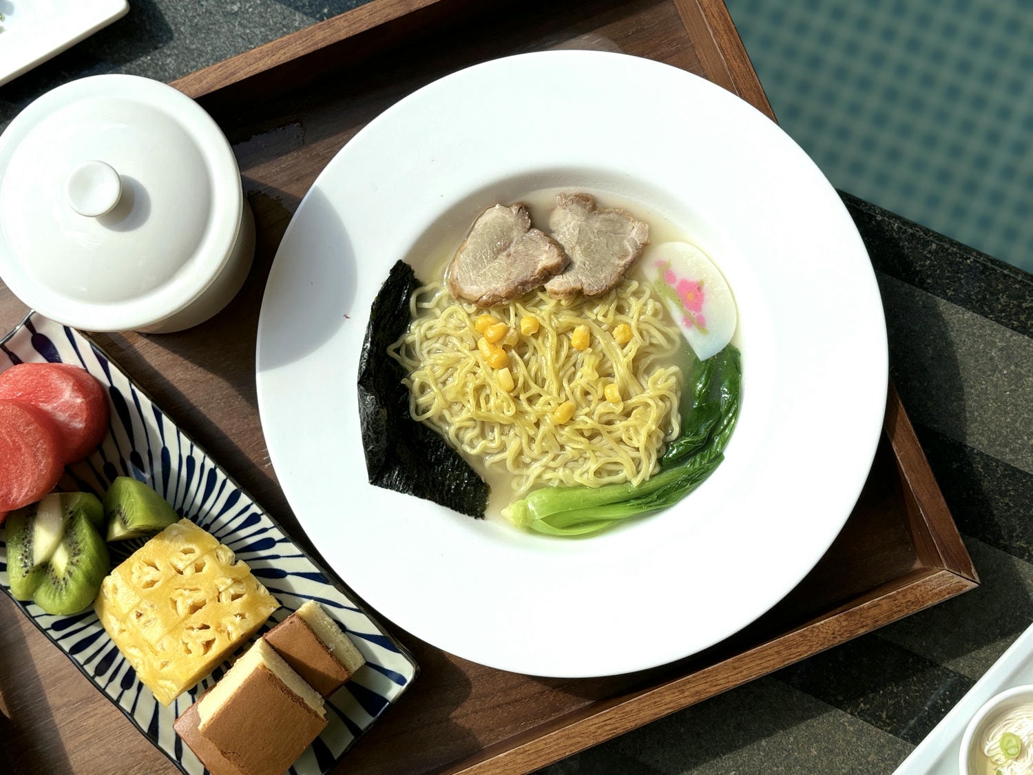 ▌屏東住宿|頂級「馥蘭朵墾丁度假酒店 」,獨立觀海露台泳池、無死角海景,坐擁真正海景第一排! ▌ - 第42張圖