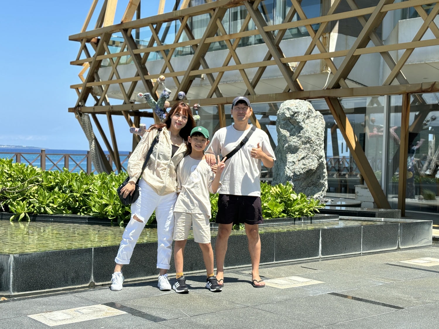 ▌屏東住宿|頂級「馥蘭朵墾丁度假酒店 」,獨立觀海露台泳池、無死角海景,坐擁真正海景第一排! ▌ - 第4張圖