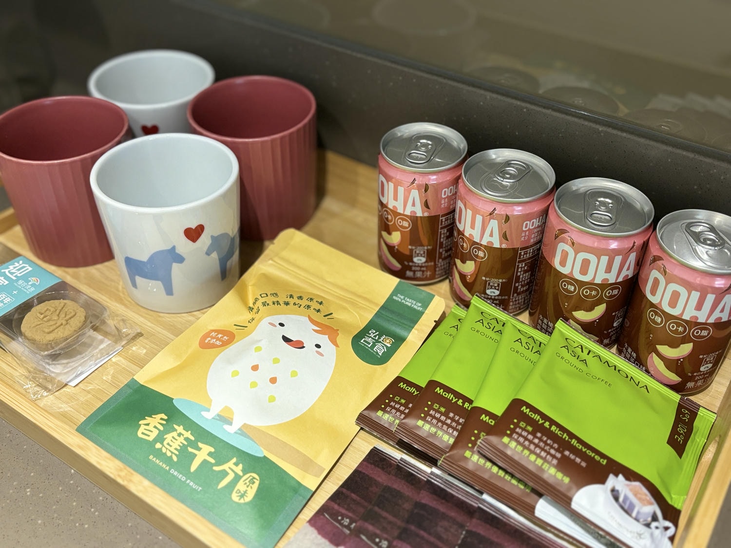 ▌高雄住宿|新開幕「福容徠旅高雄 」IKEA聯名鯊鯊主題房可愛爆擊!捷運站、六合夜市走路可到 ▌ - 第6張圖