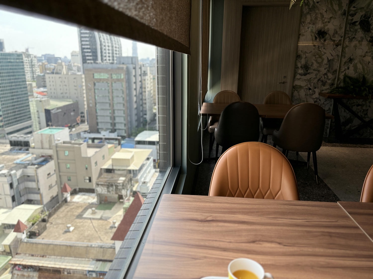 ▌高雄住宿|新開幕「福容徠旅高雄 」IKEA聯名鯊鯊主題房可愛爆擊!捷運站、六合夜市走路可到 ▌ - 第16張圖