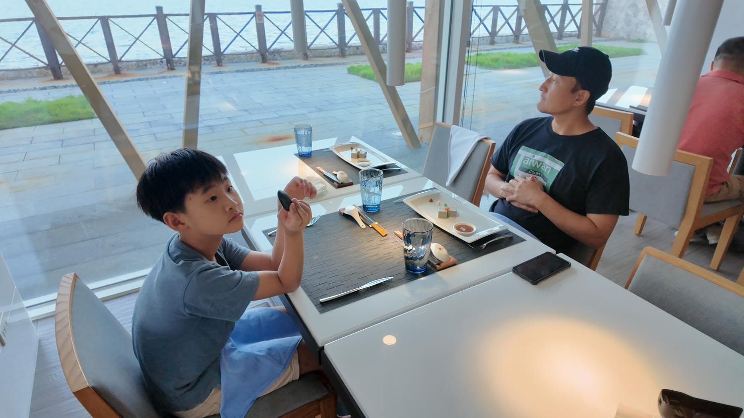 ▌屏東住宿|頂級「馥蘭朵墾丁度假酒店 」,獨立觀海露台泳池、無死角海景,坐擁真正海景第一排! ▌ - 第44張圖