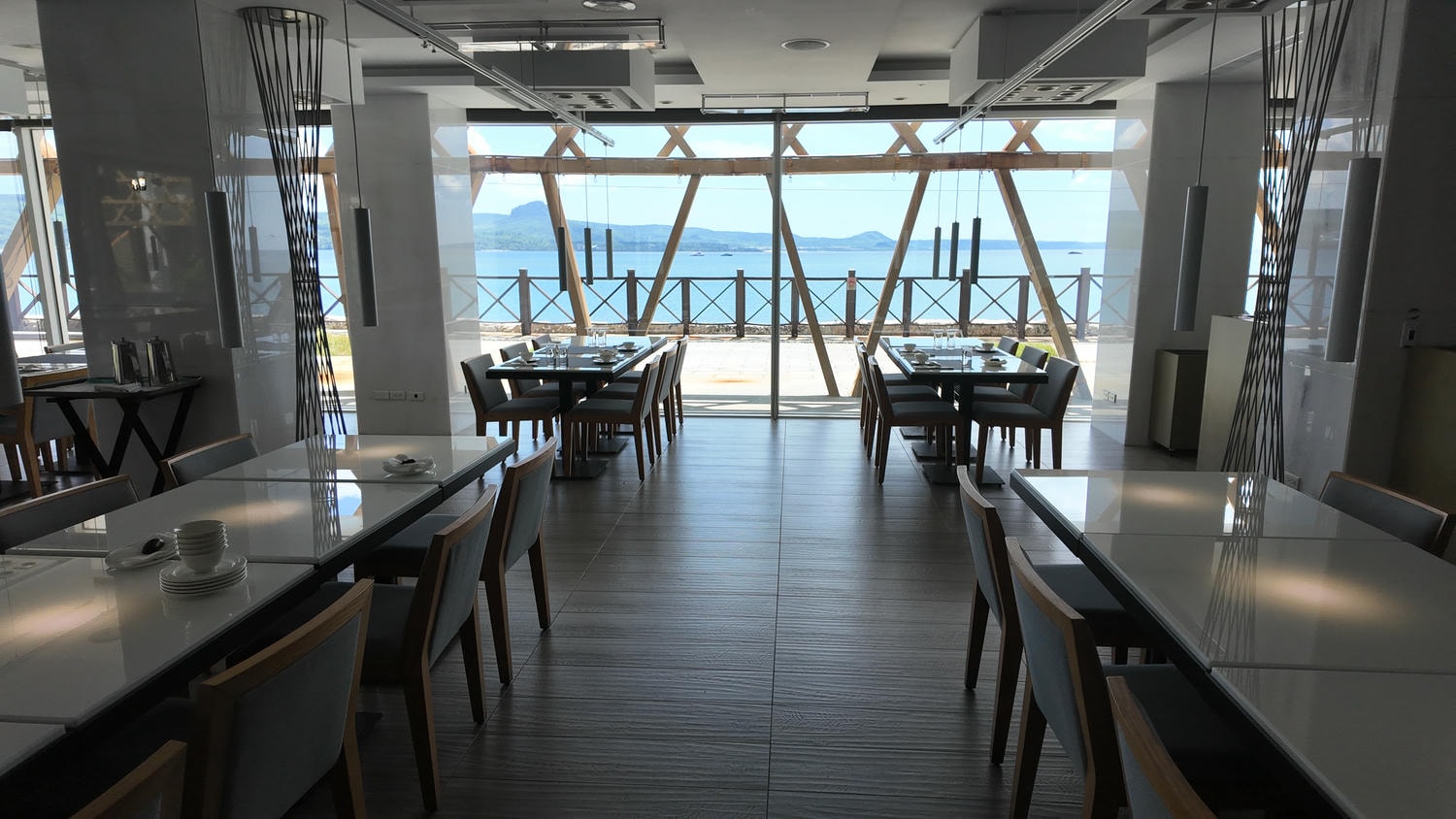 ▌屏東住宿|頂級「馥蘭朵墾丁度假酒店 」,獨立觀海露台泳池、無死角海景,坐擁真正海景第一排! ▌ - 第11張圖