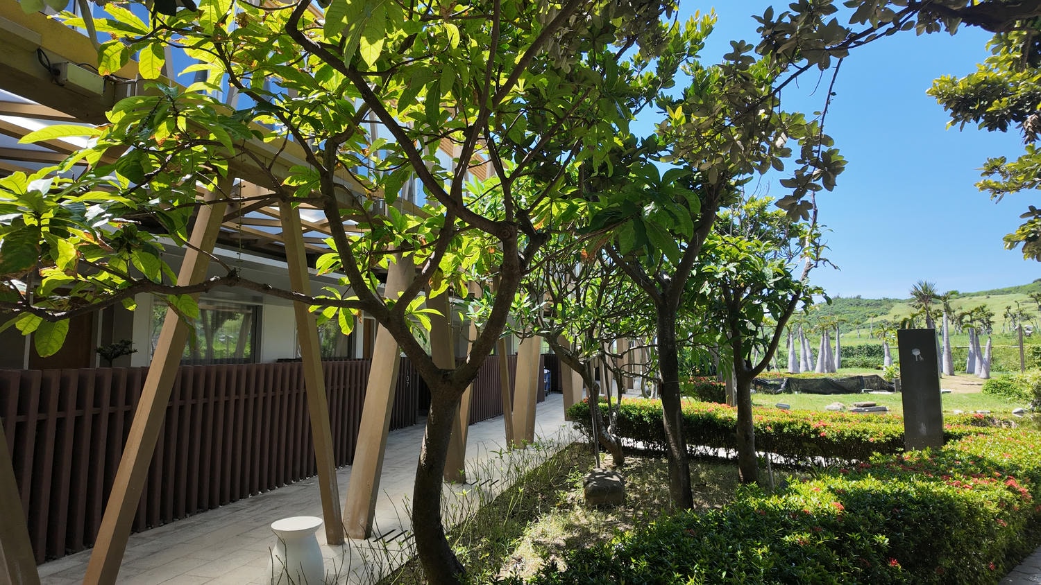▌屏東住宿|頂級「馥蘭朵墾丁度假酒店 」,獨立觀海露台泳池、無死角海景,坐擁真正海景第一排! ▌ - 第14張圖