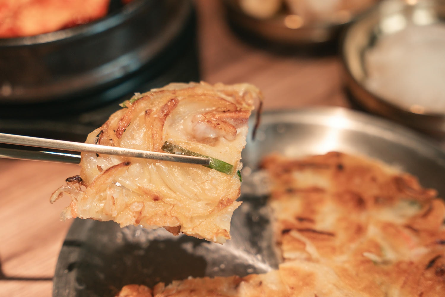 ▌台中美食|新開幕「水赤床韓式烤肉」韓屋外型好吸睛,口感更是神還原!高品質美味韓式烤肉,還有部隊鍋/人蔘雞等經典韓式料理!▌ - 第25張圖