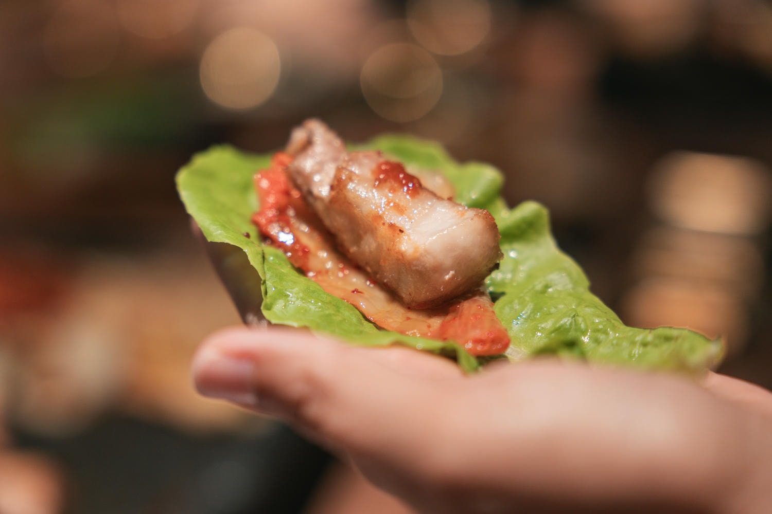 ▌台中美食|新開幕「水赤床韓式烤肉」韓屋外型好吸睛,口感更是神還原!高品質美味韓式烤肉,還有部隊鍋/人蔘雞等經典韓式料理!▌ - 第21張圖