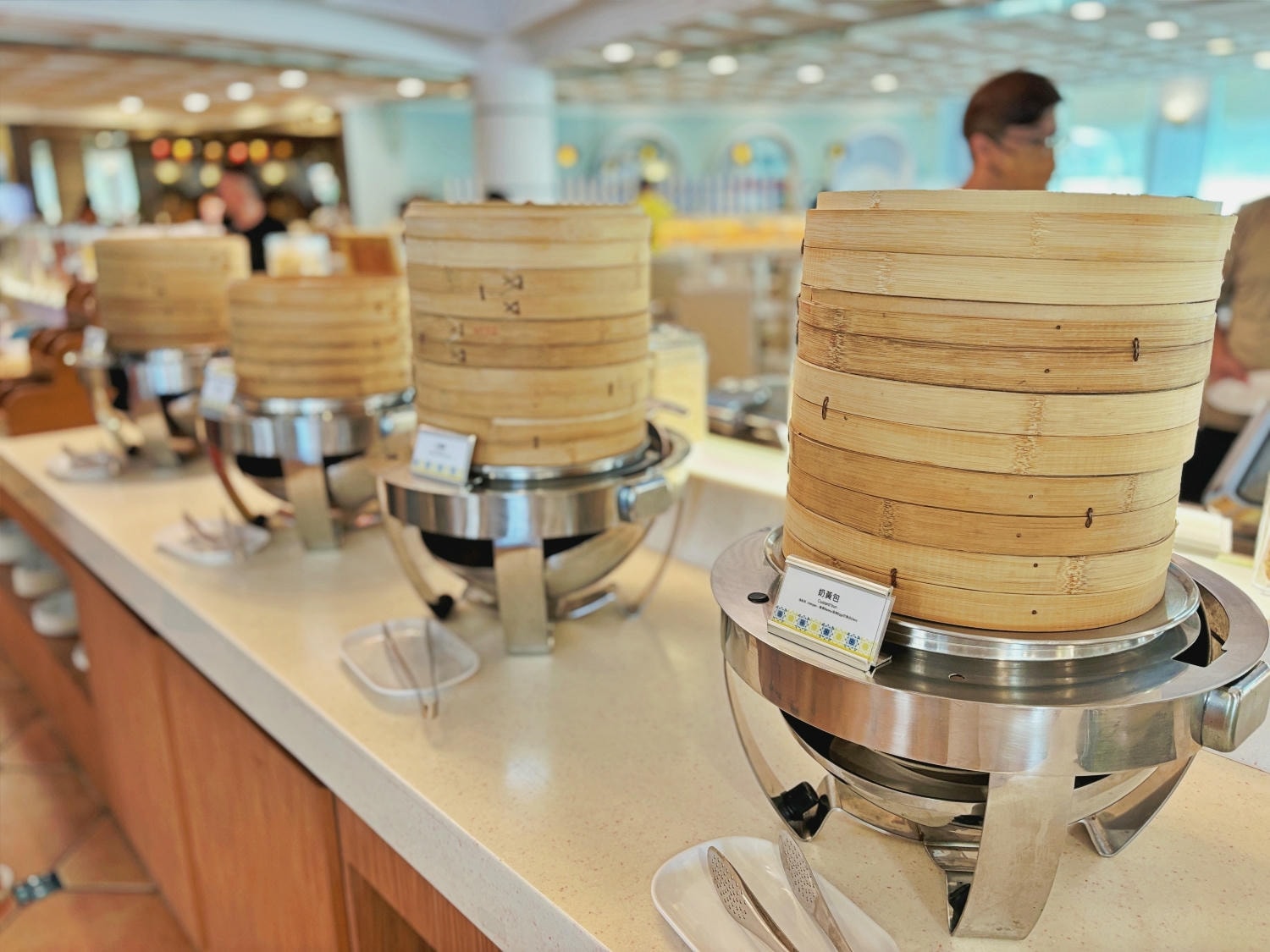 ▌屏東住宿|專屬海景Villa就在「福容大飯店墾丁 」,還有泳池、滑水道,沙灘步行可到!墾丁No.1親子飯店 ▌ - 第35張圖