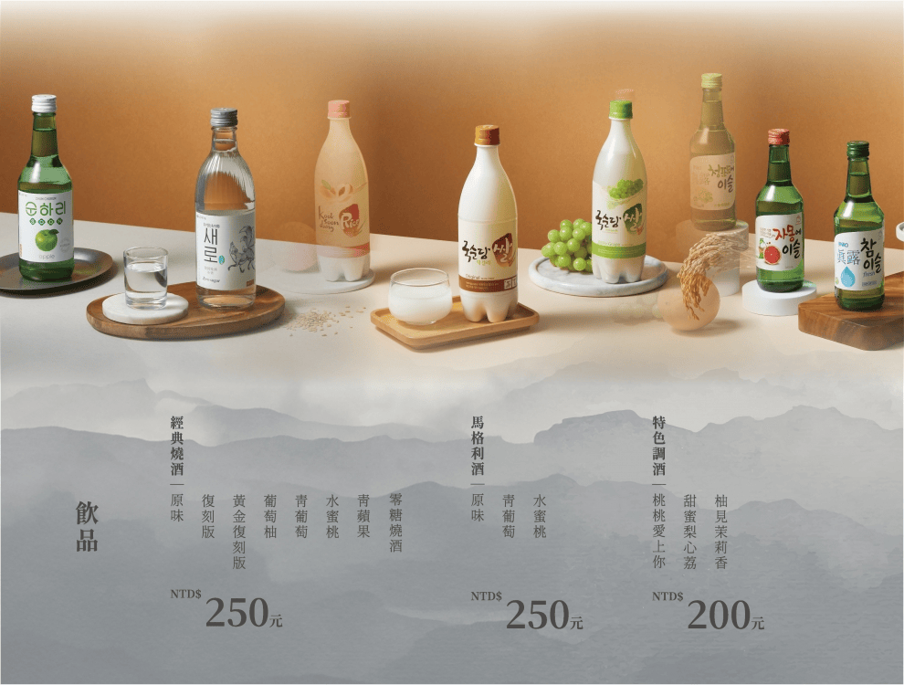 ▌台中美食|新開幕「水赤床韓式烤肉」韓屋外型好吸睛,口感更是神還原!高品質美味韓式烤肉,還有部隊鍋/人蔘雞等經典韓式料理!▌ - 第15張圖