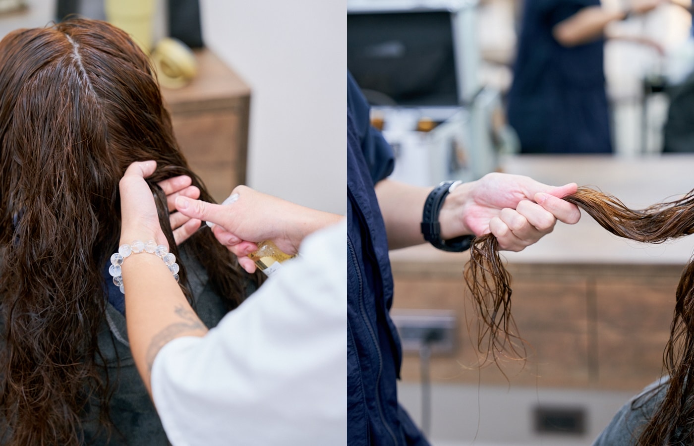 ▌台北美髮|髮況問題交給「蘊 YUN SALON 中⼭店」就對了!量身訂製的髮型設計專家! ▌ - 第22張圖