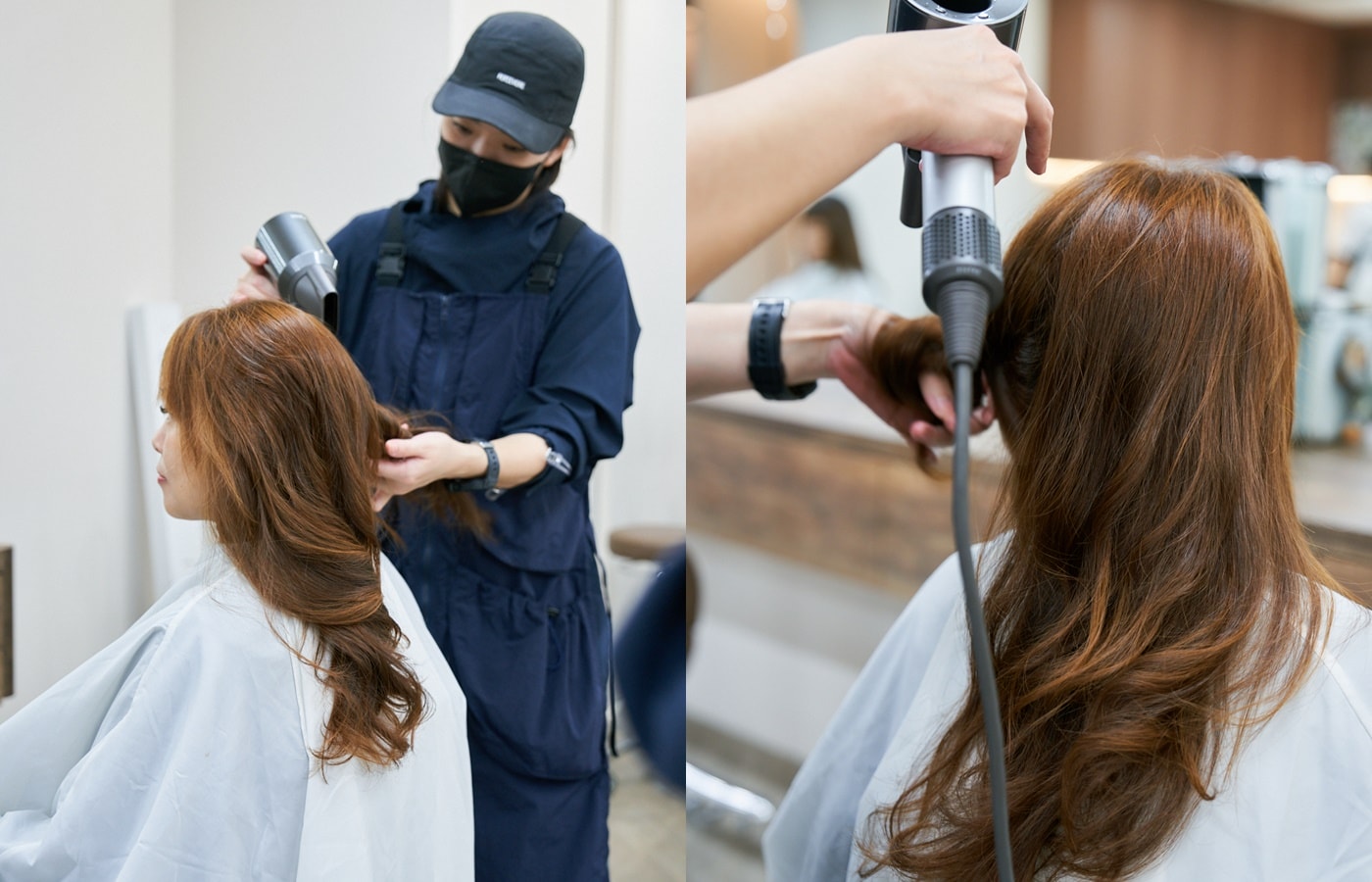 ▌台北美髮|髮況問題交給「蘊 YUN SALON 中⼭店」就對了!量身訂製的髮型設計專家! ▌ - 第28張圖