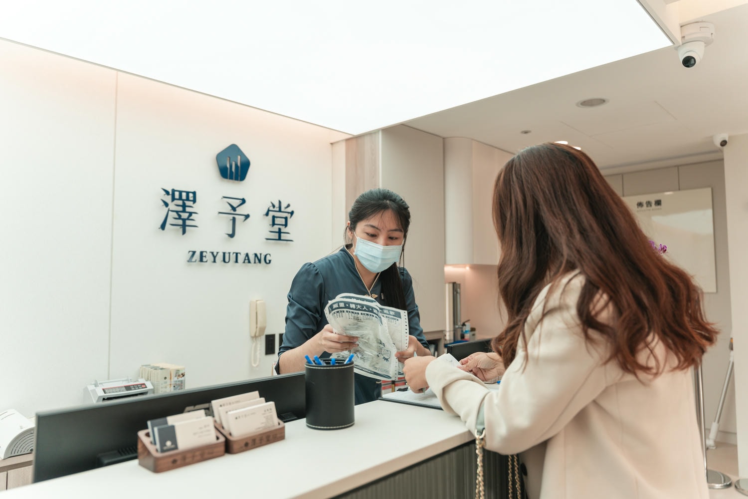 ▌健康話題|中醫+埋線有用嗎?我的「澤予堂竹北中醫診所」調理全心得分享 ▌ - 第11張圖