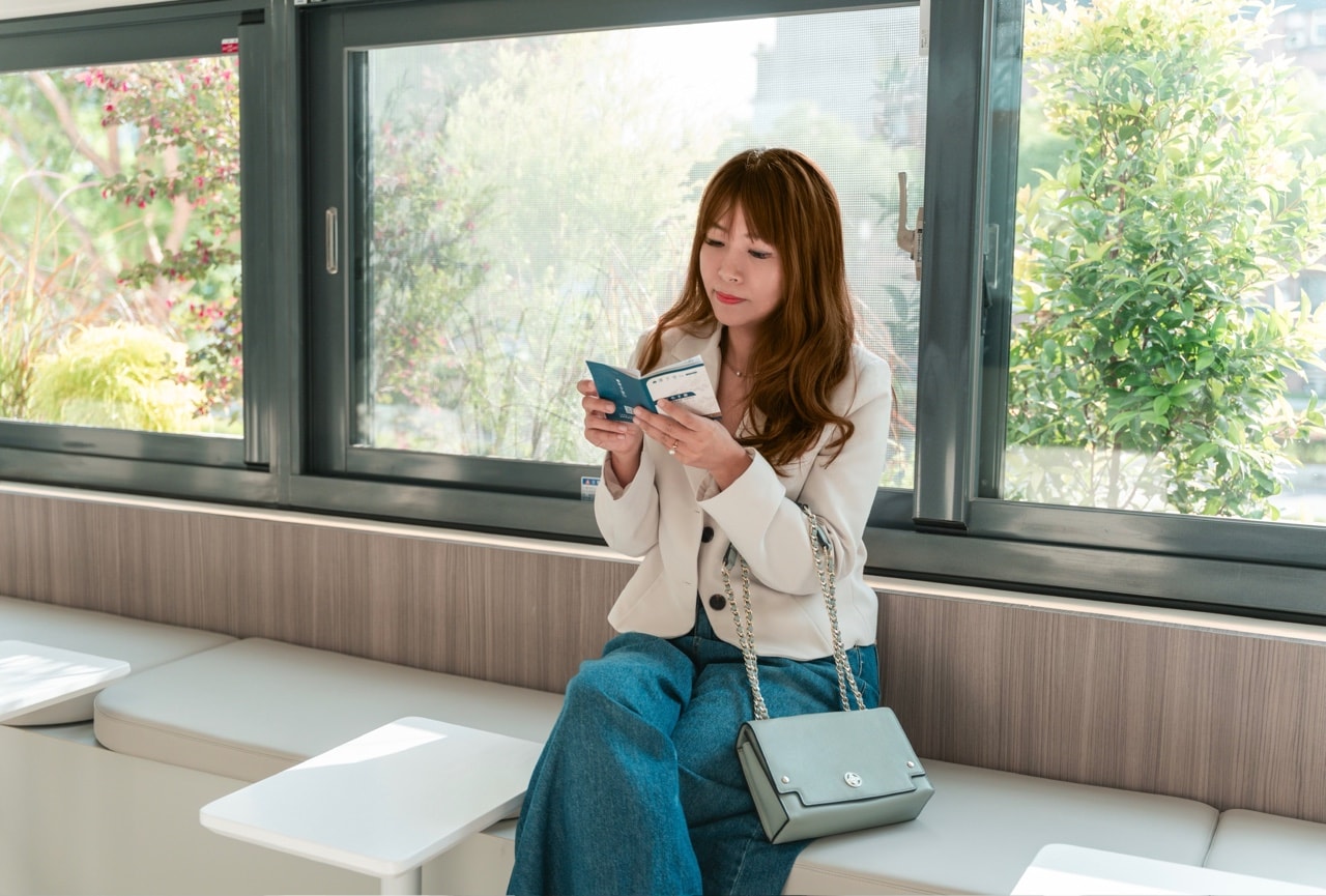 ▌健康話題|中醫+埋線有用嗎?我的「澤予堂竹北中醫診所」調理全心得分享 ▌ - 第13張圖