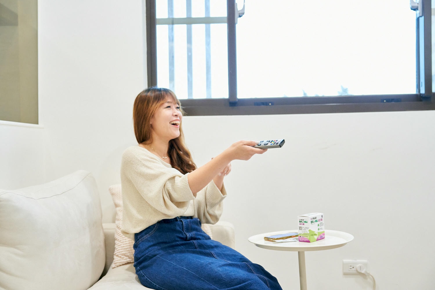 ▌健康話題|國家健康食品小綠人雙效認證益生菌的「DR.HSU好康益生菌」,記得冰冰吃!▌ - 第8張圖
