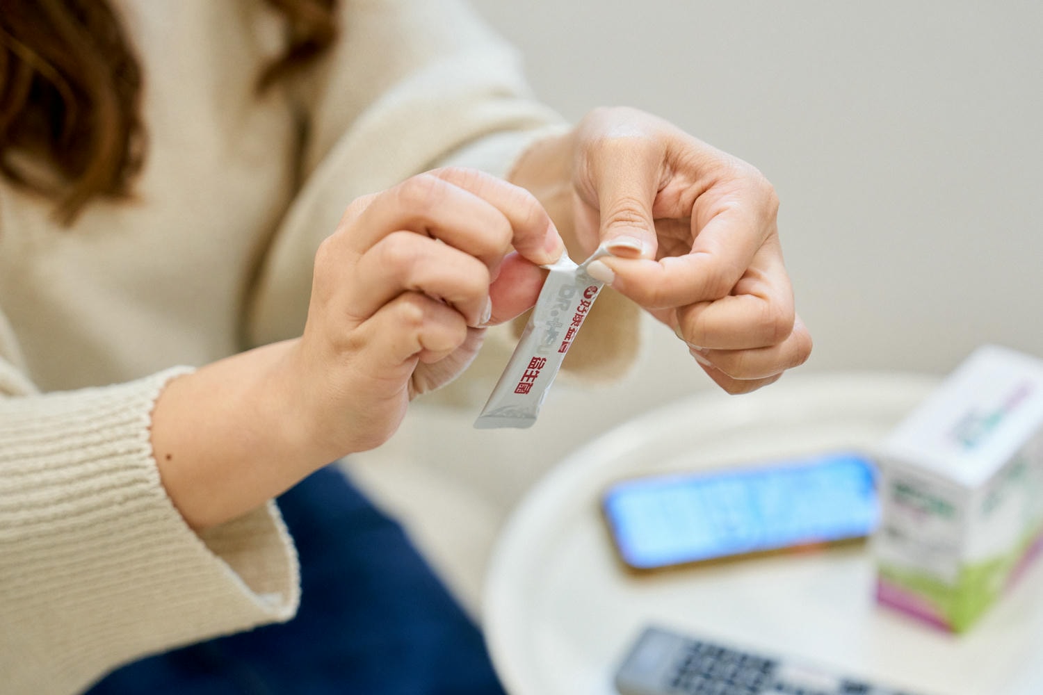▌健康話題|國家健康食品小綠人雙效認證益生菌的「DR.HSU好康益生菌」,記得冰冰吃!▌ - 第10張圖
