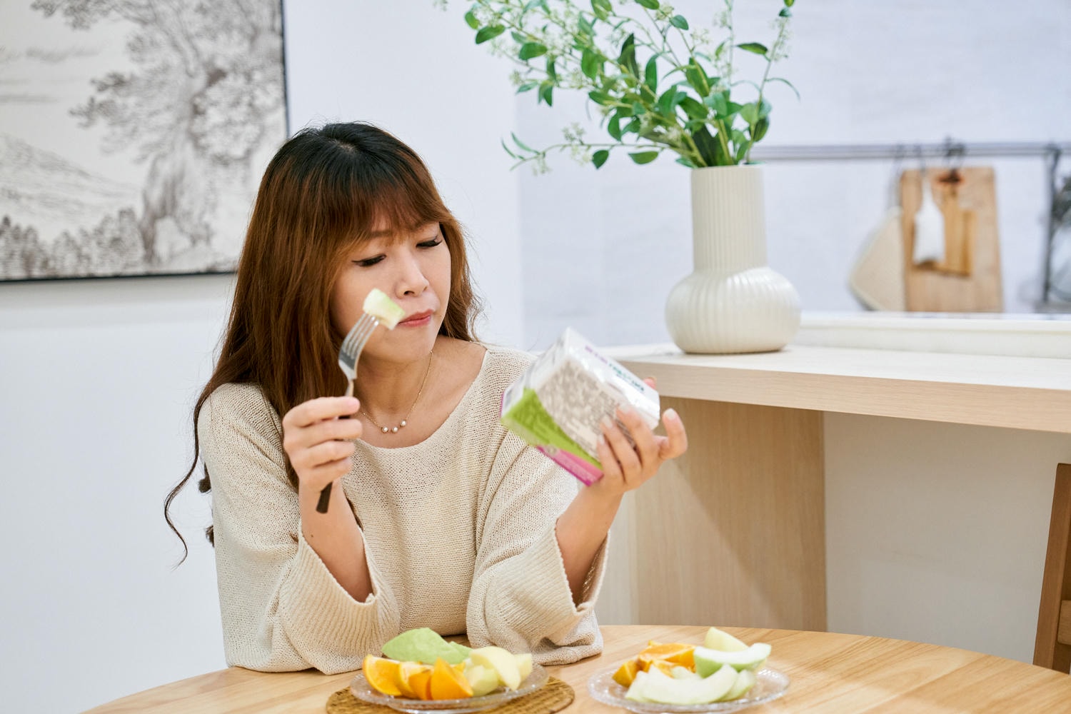▌健康話題|國家健康食品小綠人雙效認證益生菌的「DR.HSU好康益生菌」,記得冰冰吃!▌ - 第11張圖
