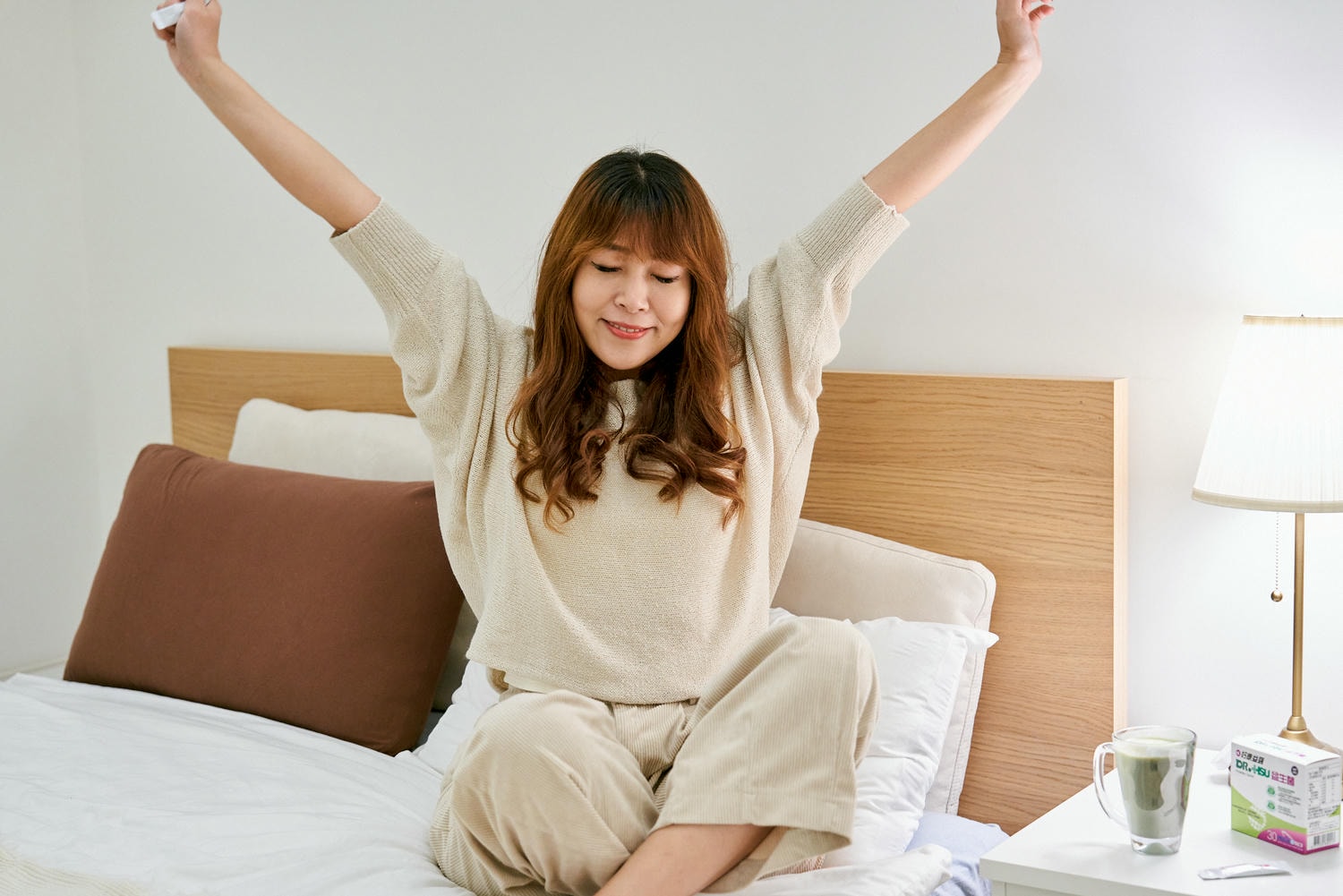 ▌健康話題|國家健康食品小綠人雙效認證益生菌的「DR.HSU好康益生菌」,記得冰冰吃!▌ - 第5張圖
