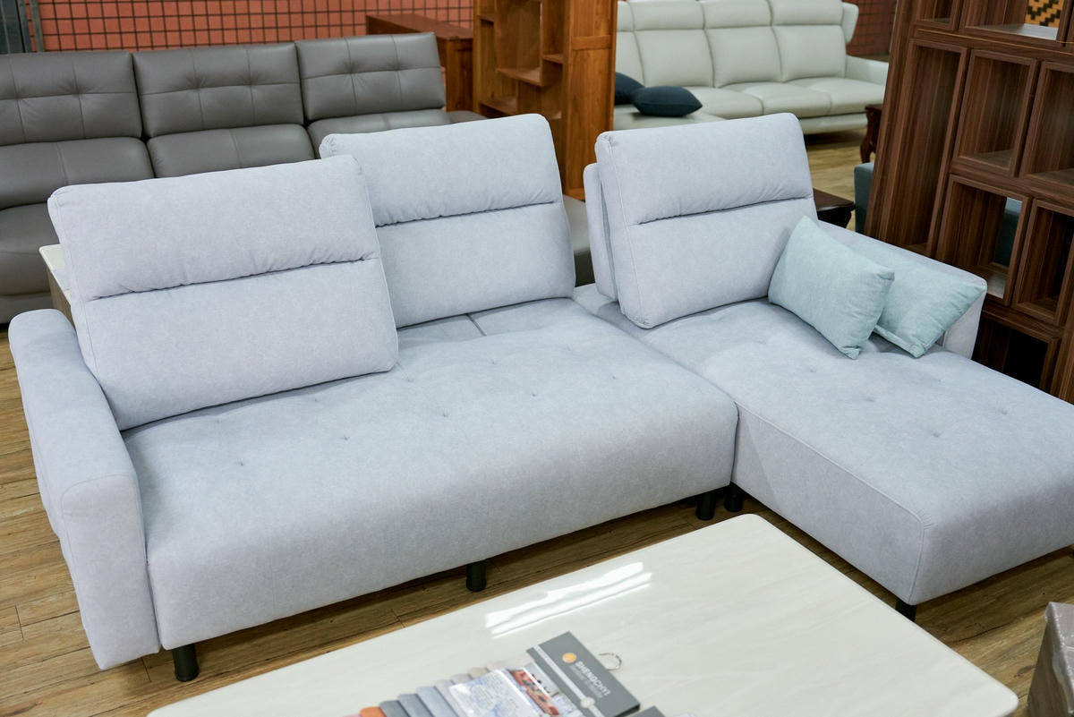 ▌居家家具|小宅傢俱好難挑?自產自銷「伍崧家具」從實木家具、沙發到系統櫃通通有,讓夢想小宅觸手可及!▌ - 第10張圖