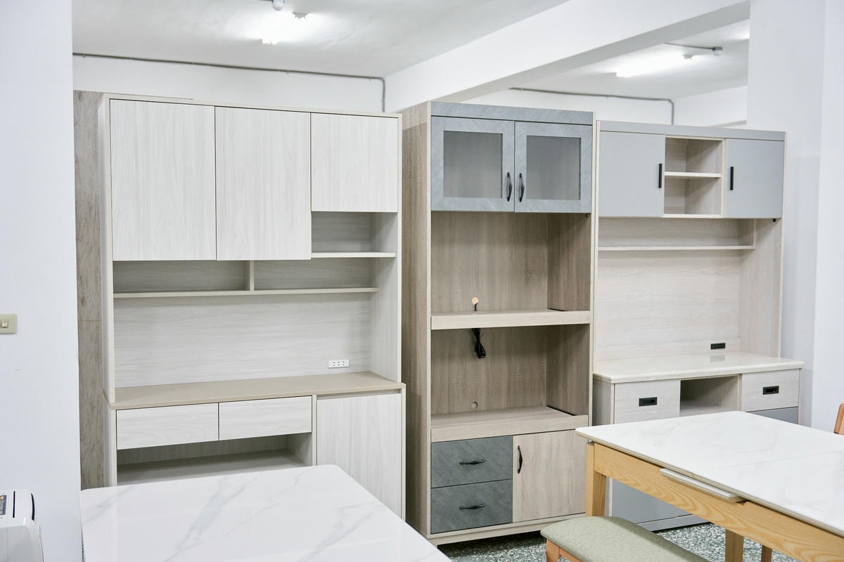 ▌居家家具|小宅傢俱好難挑?自產自銷「伍崧家具」從實木家具、沙發到系統櫃通通有,讓夢想小宅觸手可及!▌ - 第20張圖