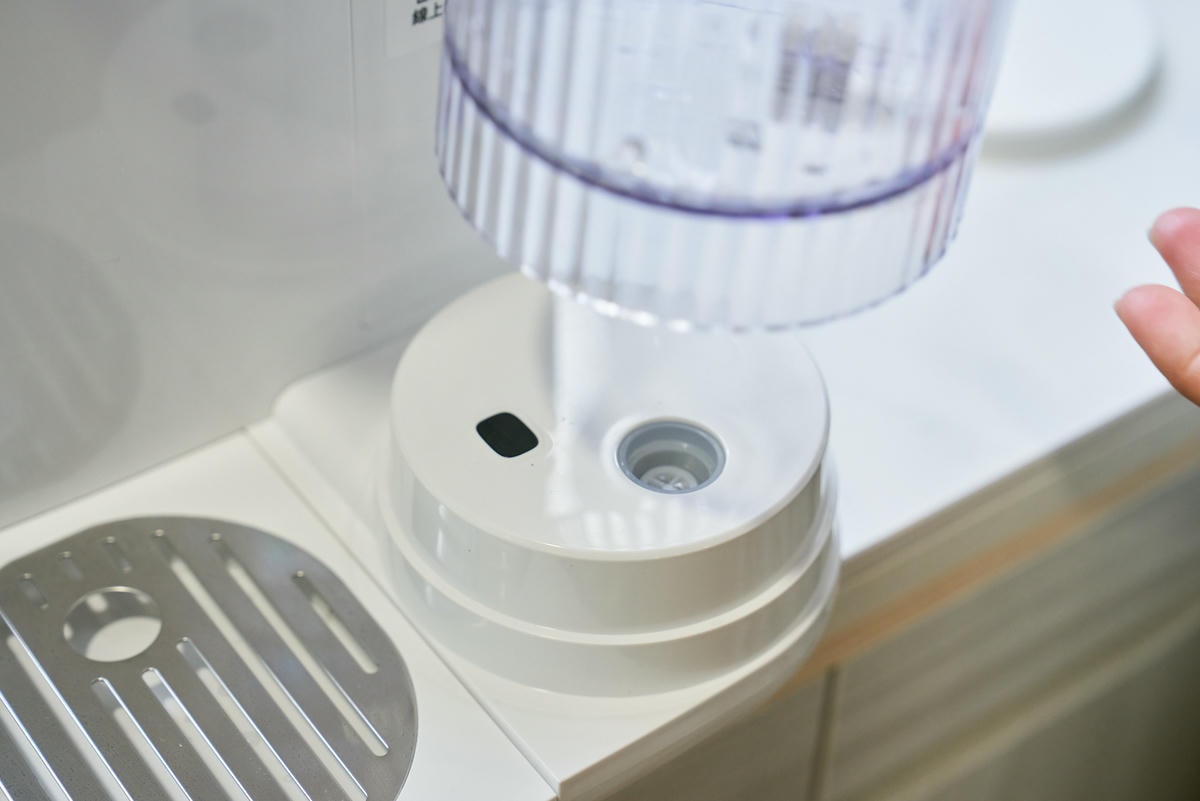  ▌質感生活｜速冷瞬熱、冰溫熱一次到位！POIEMA—「DrinkUP Pro 冰溫熱 RO 淨水器」材質全面大升級！5L超大水箱+雙1.5L閃壺，抗菌耐用、喝水免等、免安裝，超省電高效能飲水機推薦！▌