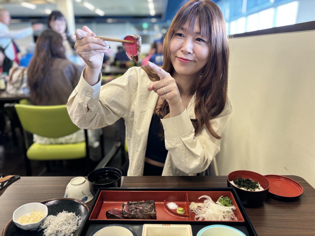 ▌日本旅遊|唯一台灣出發、停靠大阪的「麗星郵輪—探索星號」,六天五夜全紀錄!▌ - 第96張圖