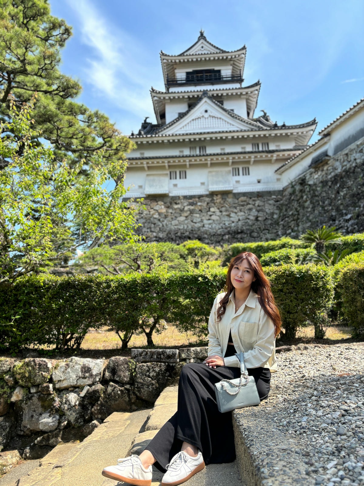 ▌日本旅遊|唯一台灣出發、停靠大阪的「麗星郵輪—探索星號」,六天五夜全紀錄!▌ - 第98張圖