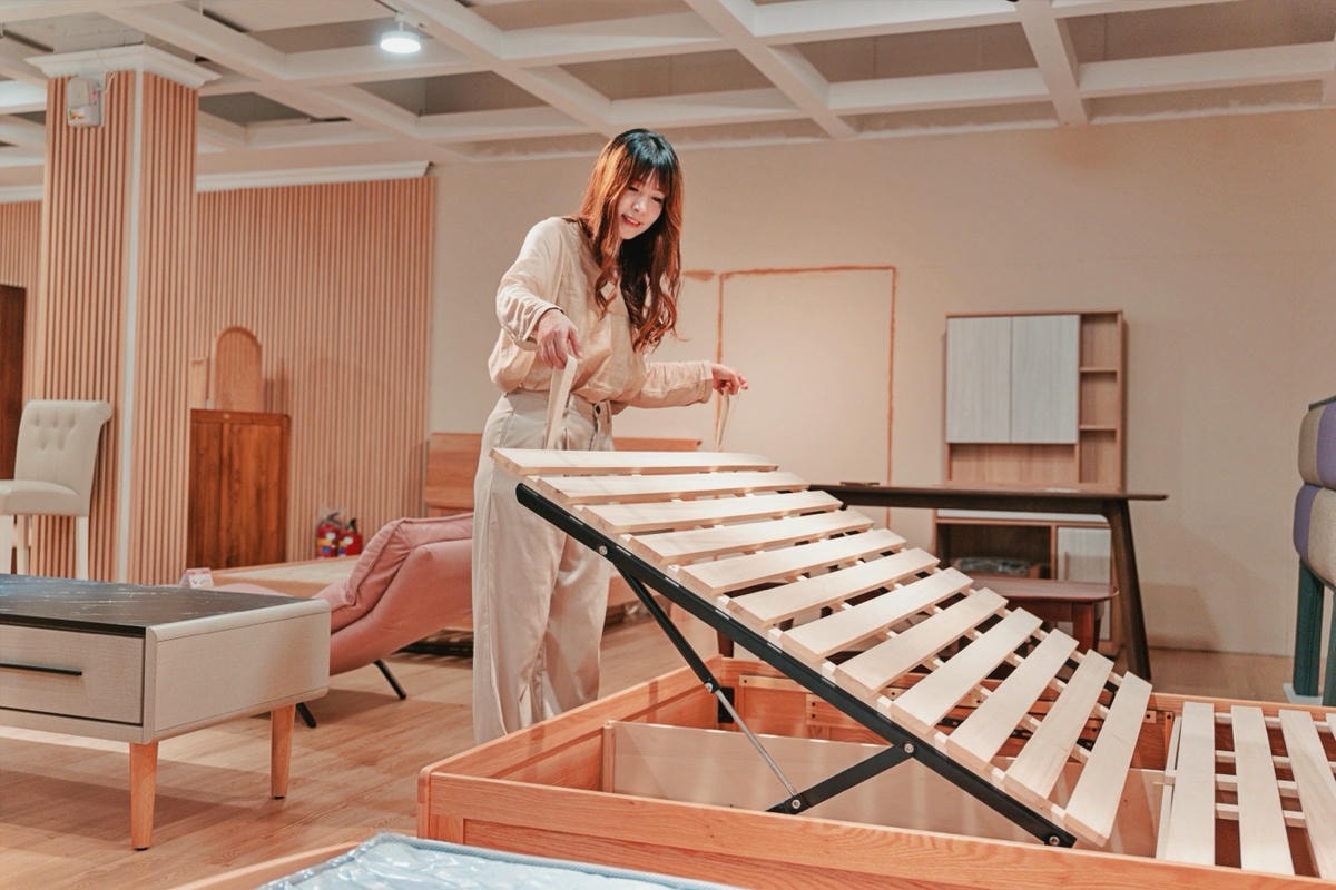 ▌居家家具|從空間美學到價位都滿意的「橙家居・家具」,電動沙發、實木家具推薦 ▌ - 第21張圖