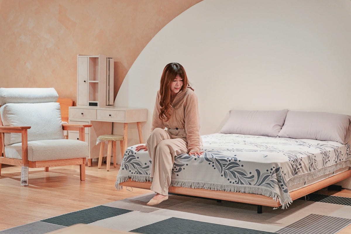 ▌居家家具|從空間美學到價位都滿意的「橙家居・家具」,電動沙發、實木家具推薦 ▌ - 第23張圖