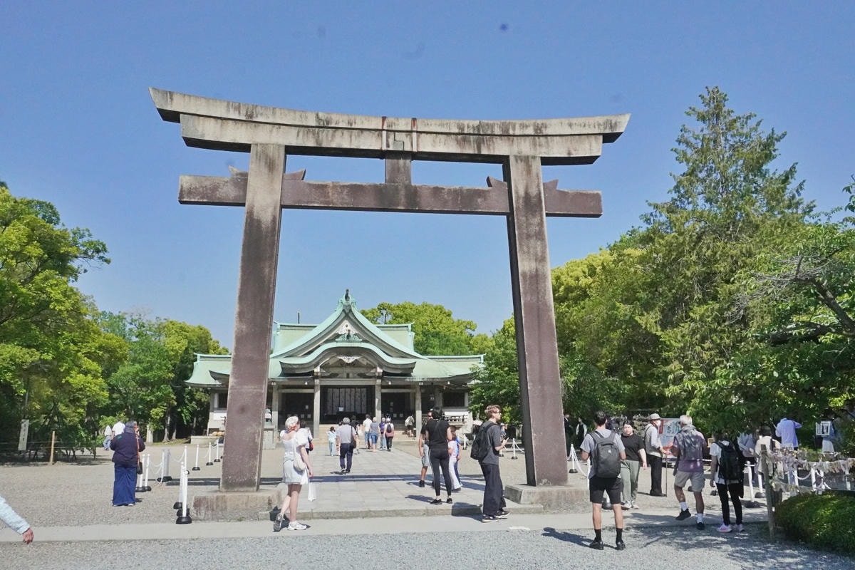 ▌日本旅遊|唯一台灣出發、停靠大阪的「麗星郵輪—探索星號」,六天五夜全紀錄!▌ - 第88張圖