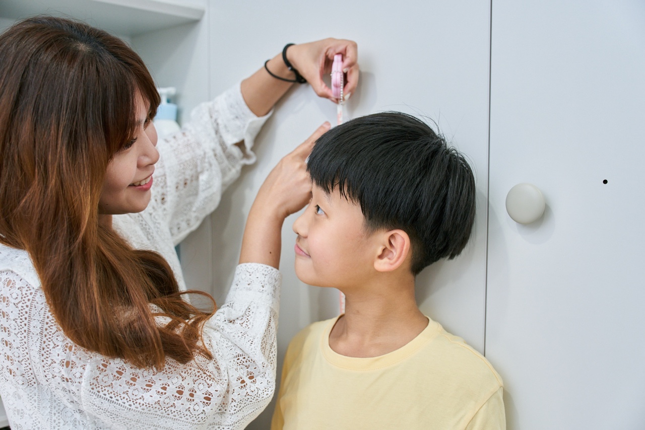 ▌健康話題|孩子成長期的營養補充品怎麼選?從營養到吸收都考慮到的「BHK’s 專利倍高膠囊」,陪孩子安心長大! ▌ - 第3張圖