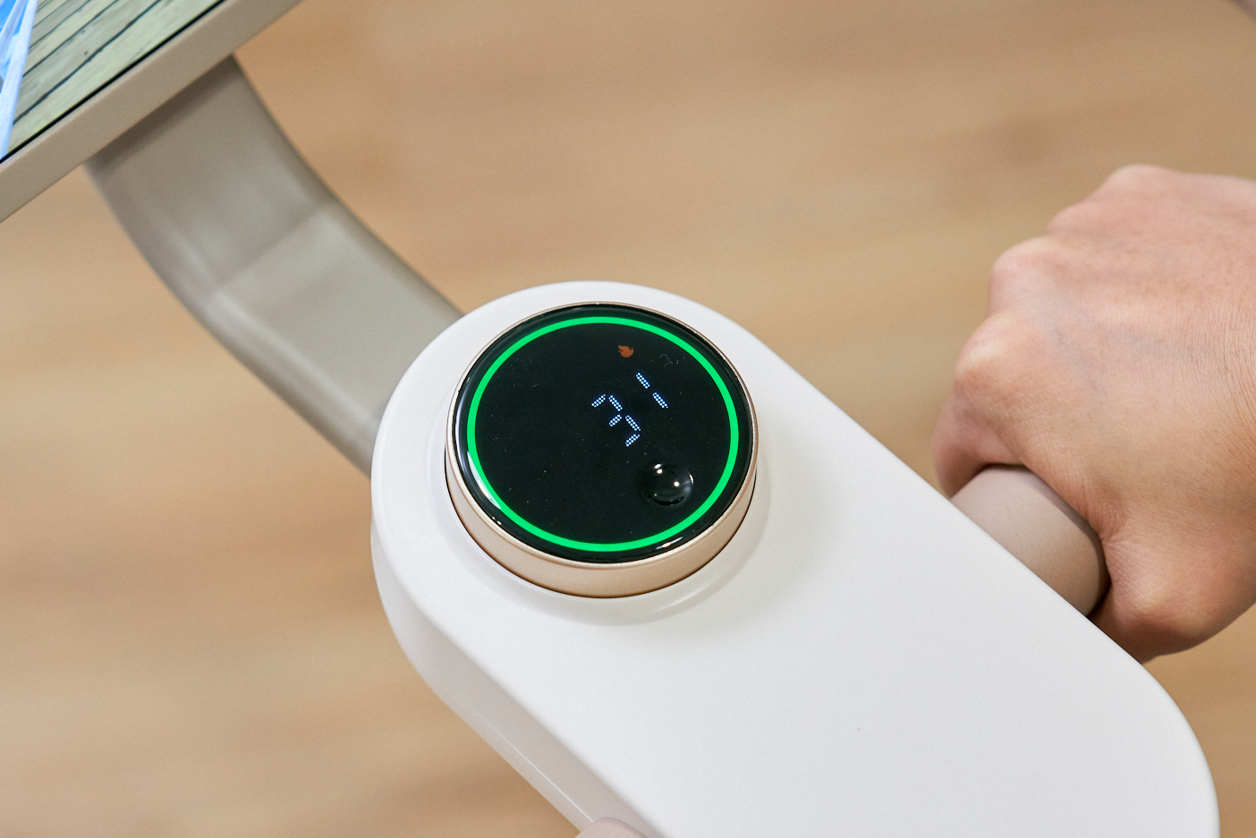 ▌質感生活|我的「PHILIPS 飛利浦智發電訓練車」—小金鹿,想運動不必掙扎不必趕路,小宅也能打造健身空間!超酷 ▌ - 第11張圖