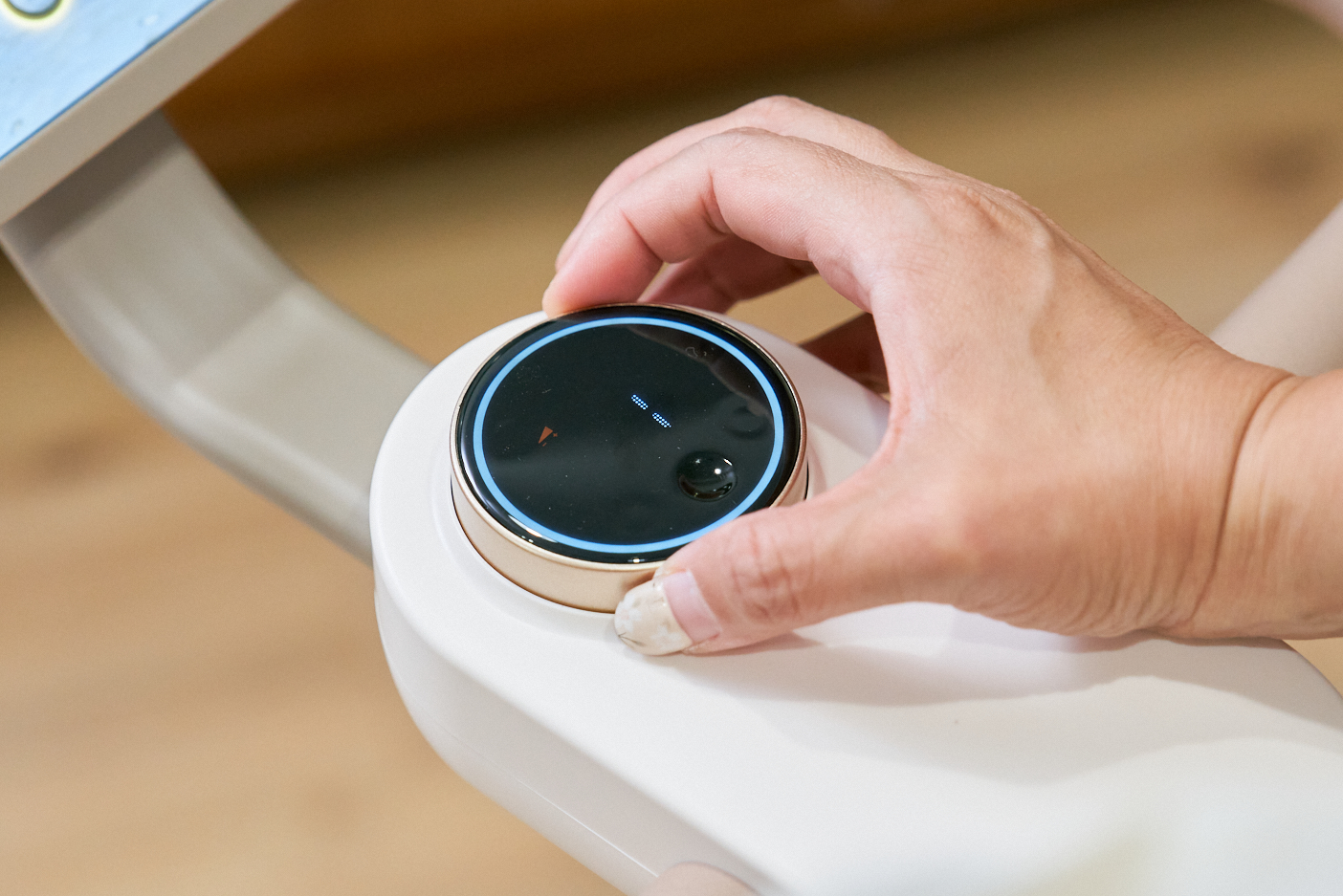 ▌質感生活|我的「PHILIPS 飛利浦智發電訓練車」—小金鹿,想運動不必掙扎不必趕路,小宅也能打造健身空間!超酷 ▌ - 第5張圖