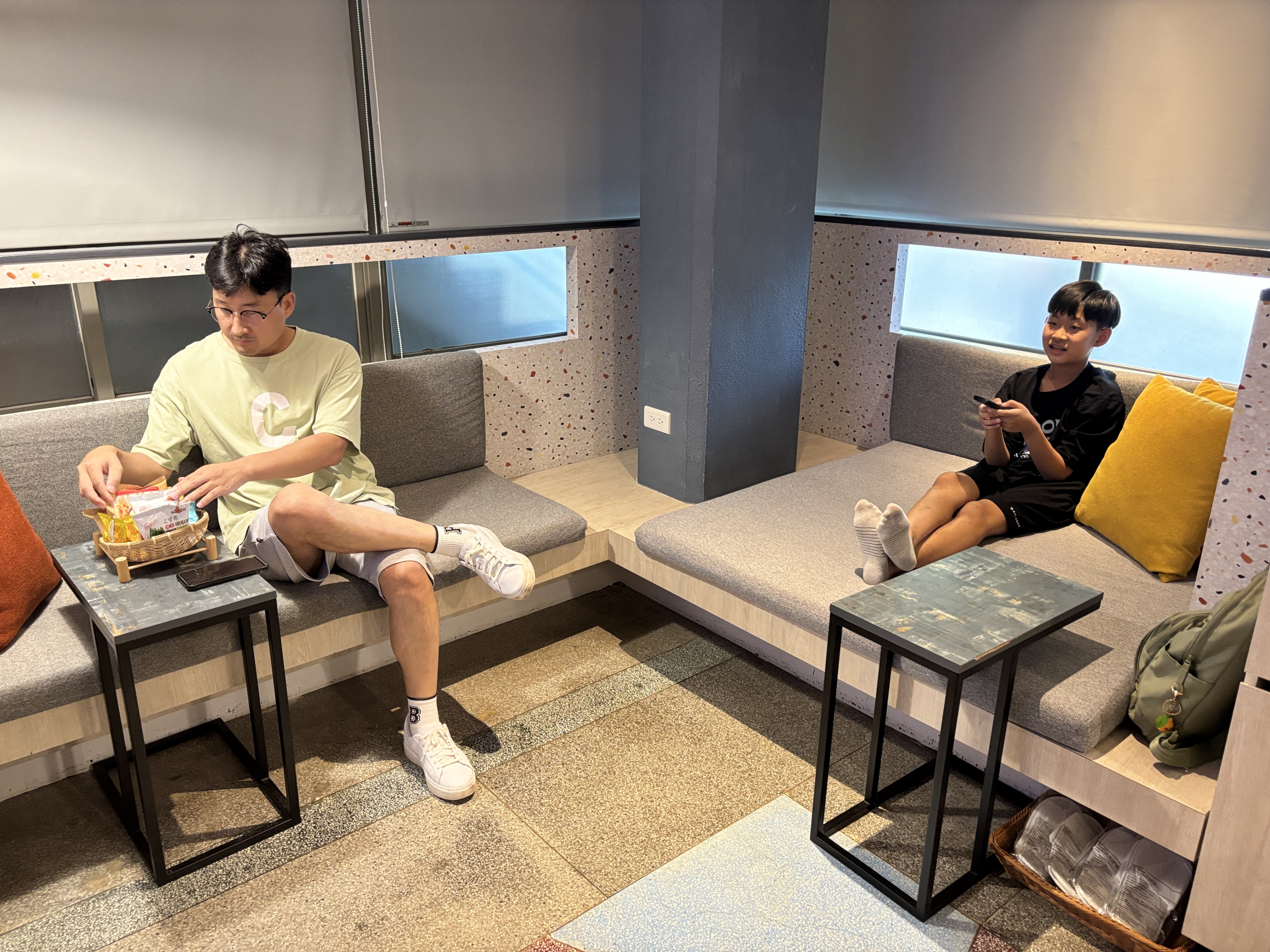 ▌宜蘭住宿|住在景點裡的「煙波花時間 宜蘭傳藝」,讓親子旅行、文化體驗與美食饗宴一次擁有! ▌ - 第5張圖