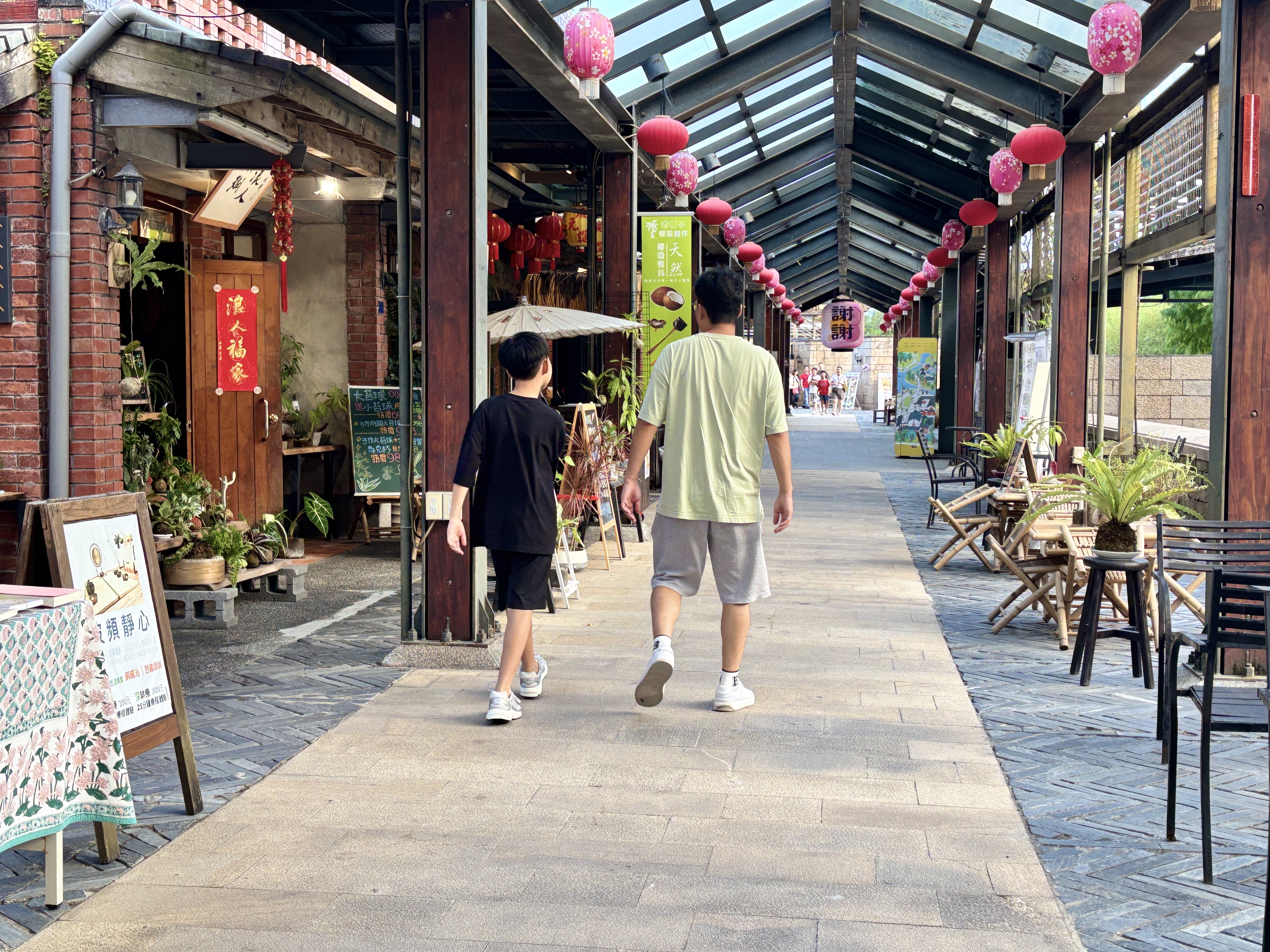 ▌宜蘭住宿|住在景點裡的「煙波花時間 宜蘭傳藝」,讓親子旅行、文化體驗與美食饗宴一次擁有! ▌ - 第34張圖
