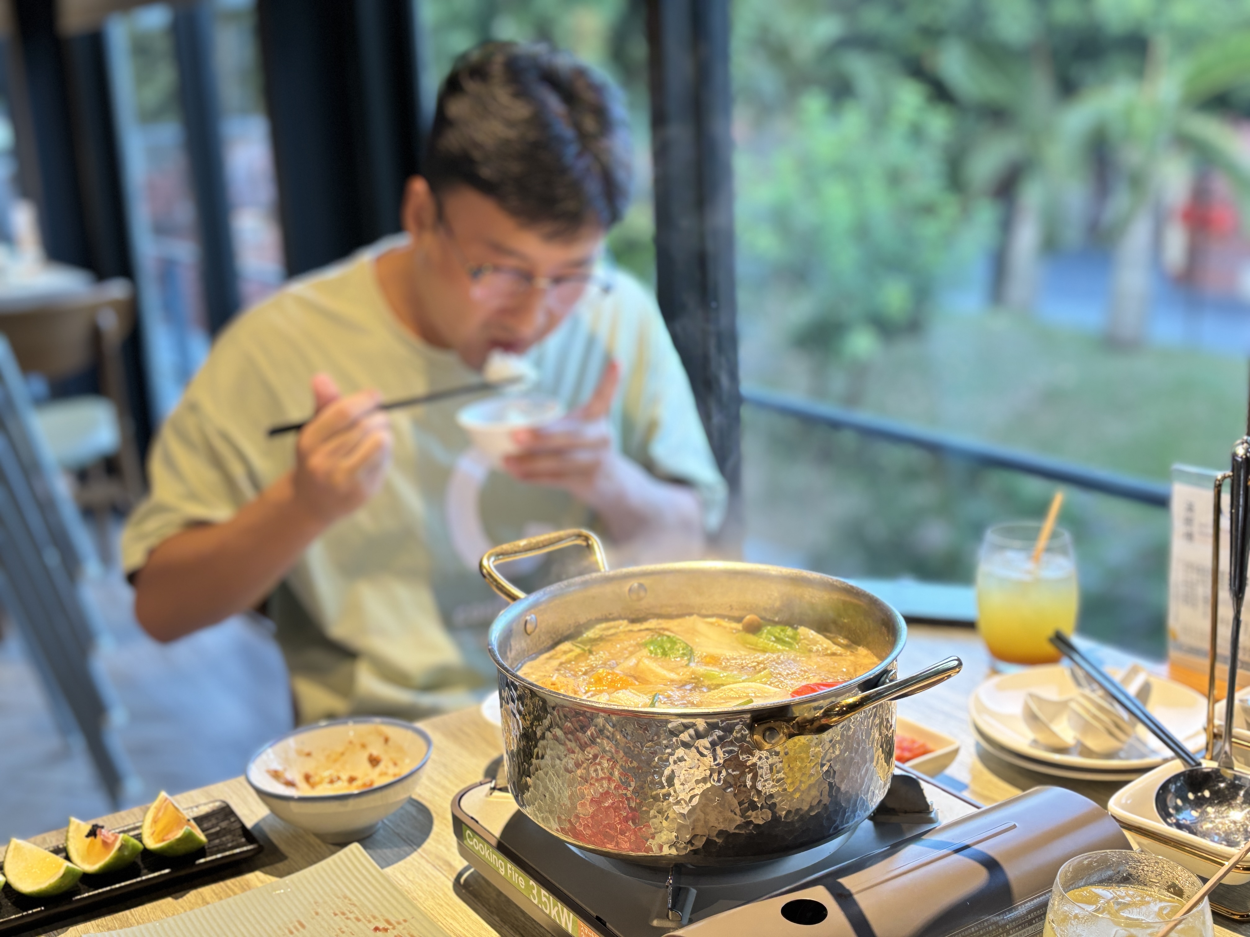 ▌宜蘭住宿|住在景點裡的「煙波花時間 宜蘭傳藝」,讓親子旅行、文化體驗與美食饗宴一次擁有! ▌ - 第19張圖