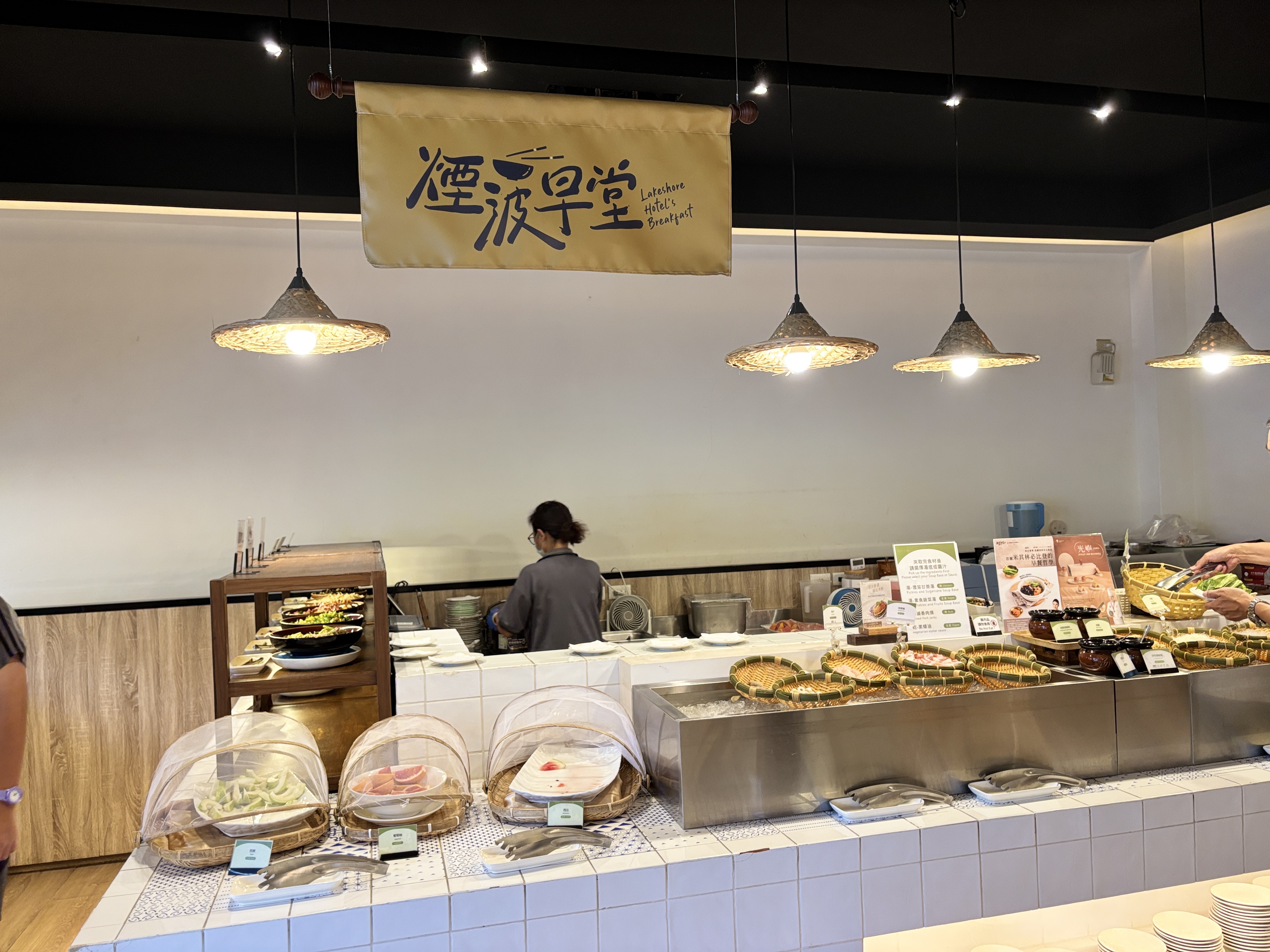 ▌宜蘭住宿|住在景點裡的「煙波花時間 宜蘭傳藝」,讓親子旅行、文化體驗與美食饗宴一次擁有! ▌ - 第38張圖