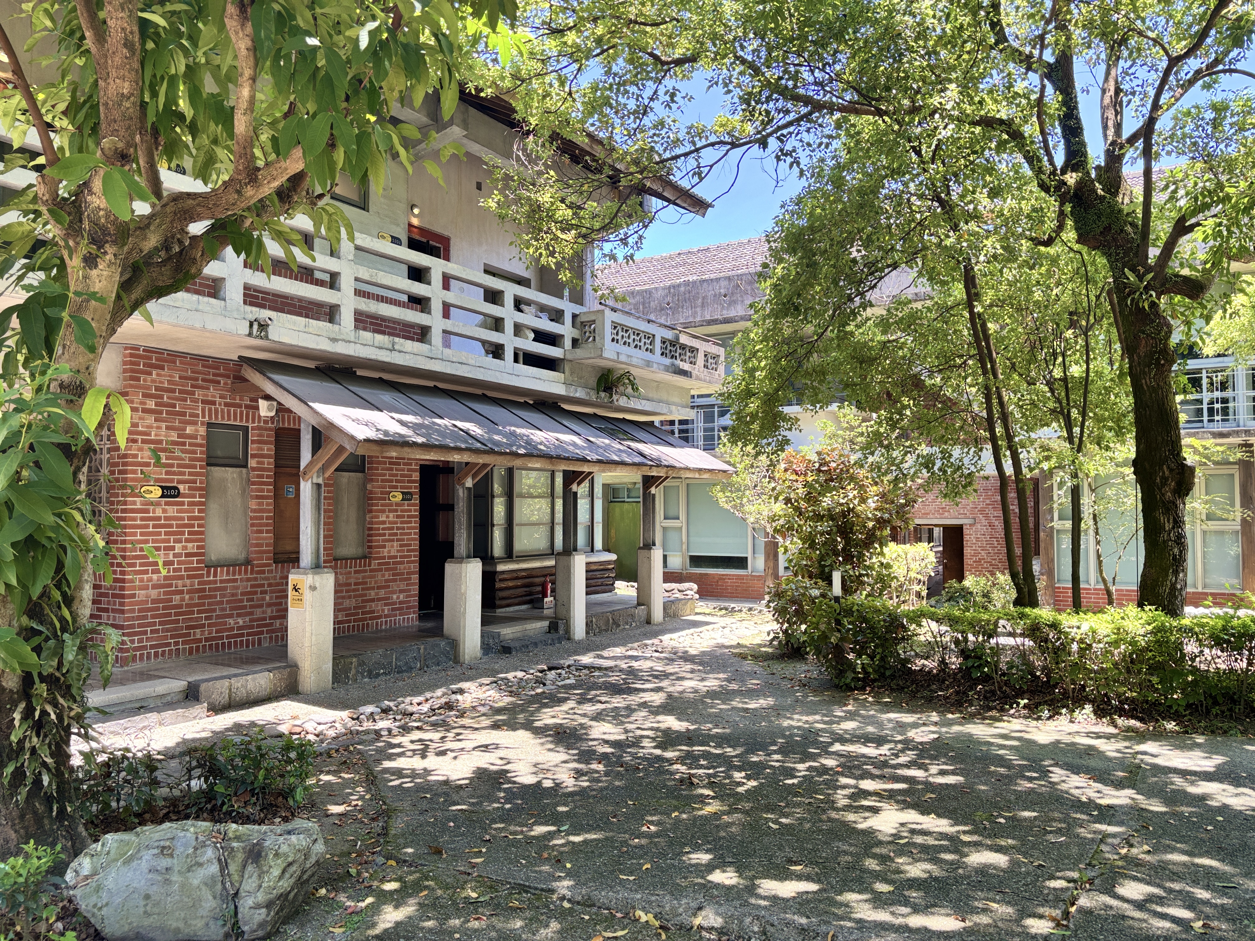 ▌宜蘭住宿|住在景點裡的「煙波花時間 宜蘭傳藝」,讓親子旅行、文化體驗與美食饗宴一次擁有! ▌ - 第1張圖